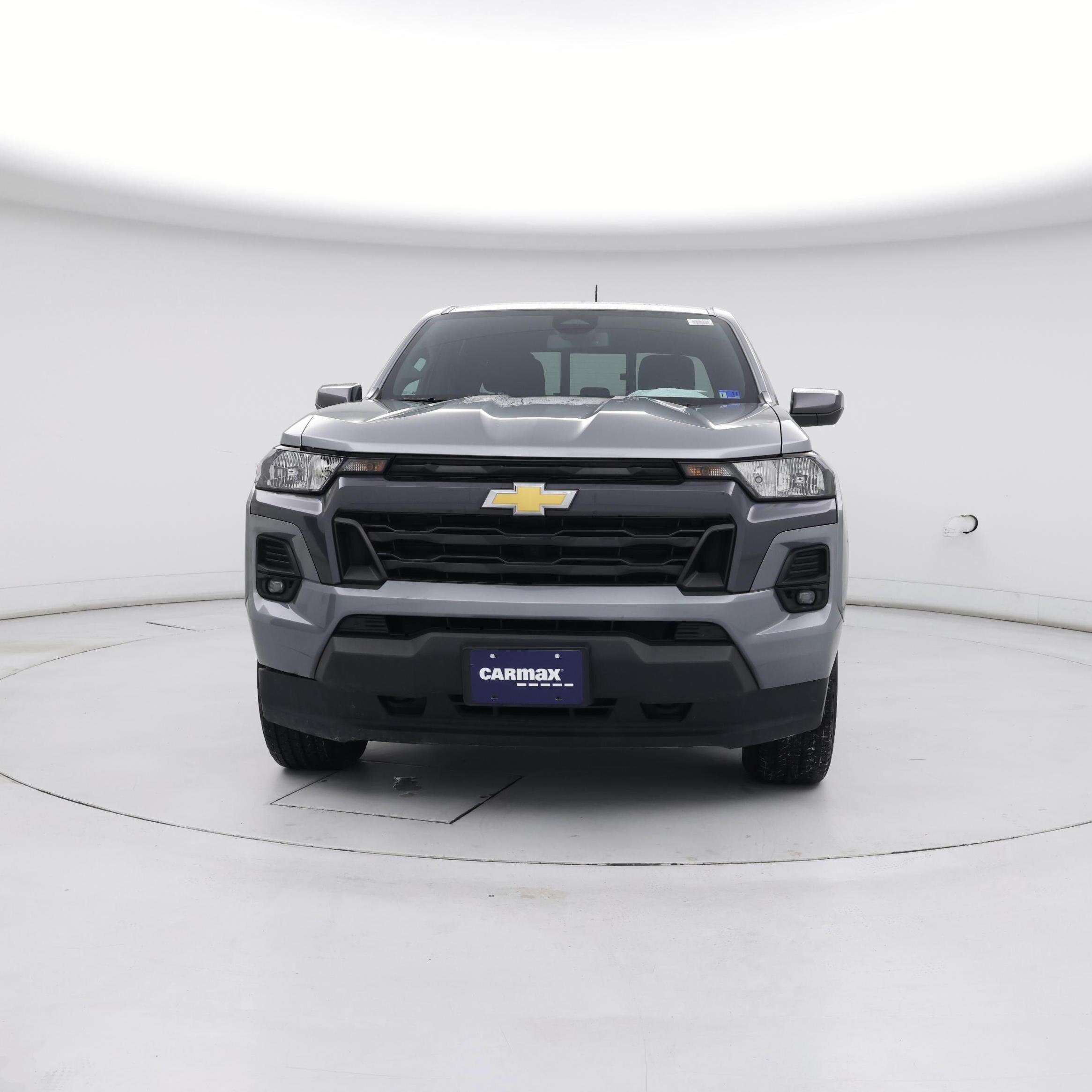Thumbnail: 2023 Chevrolet Colorado - 5