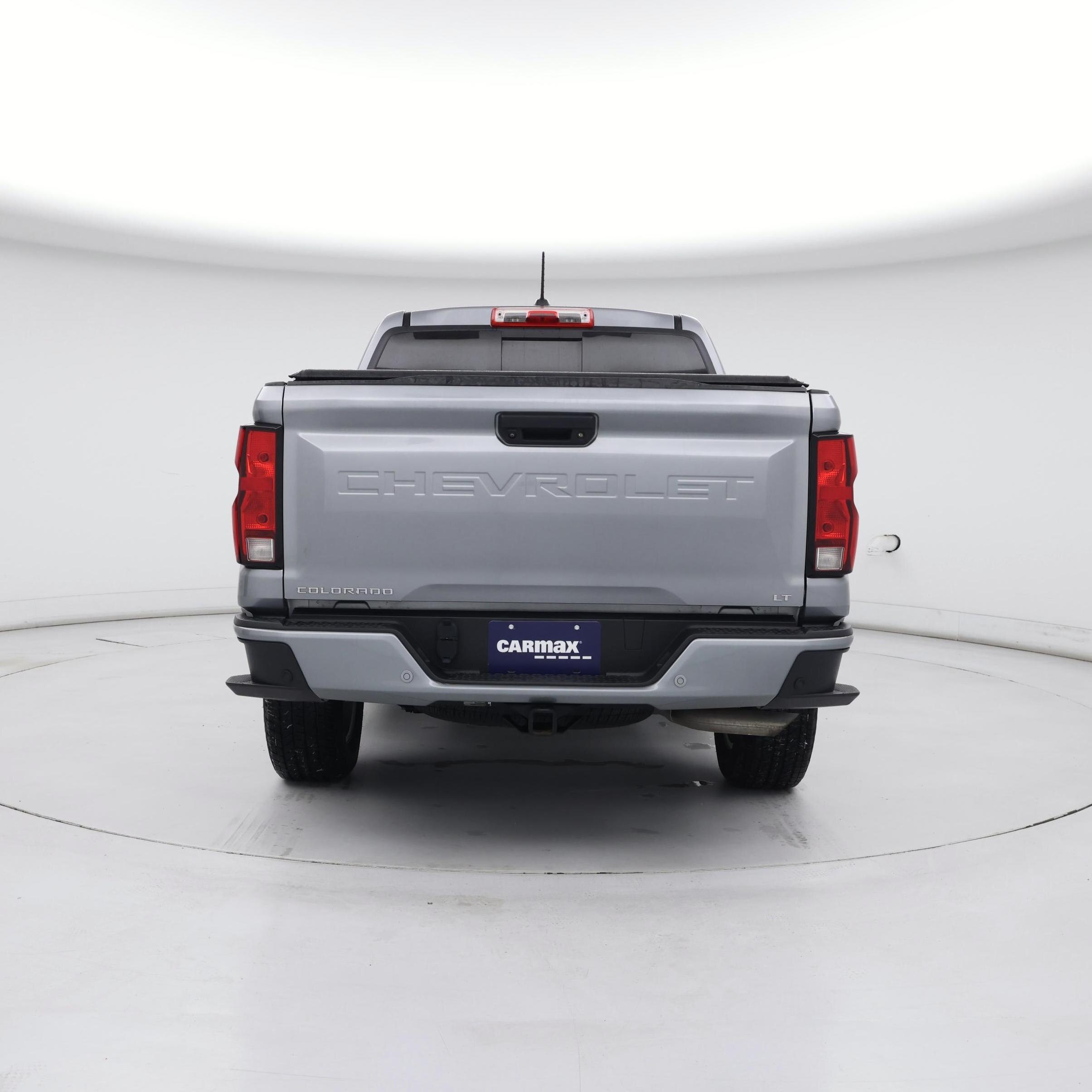 Thumbnail: 2023 Chevrolet Colorado - 6