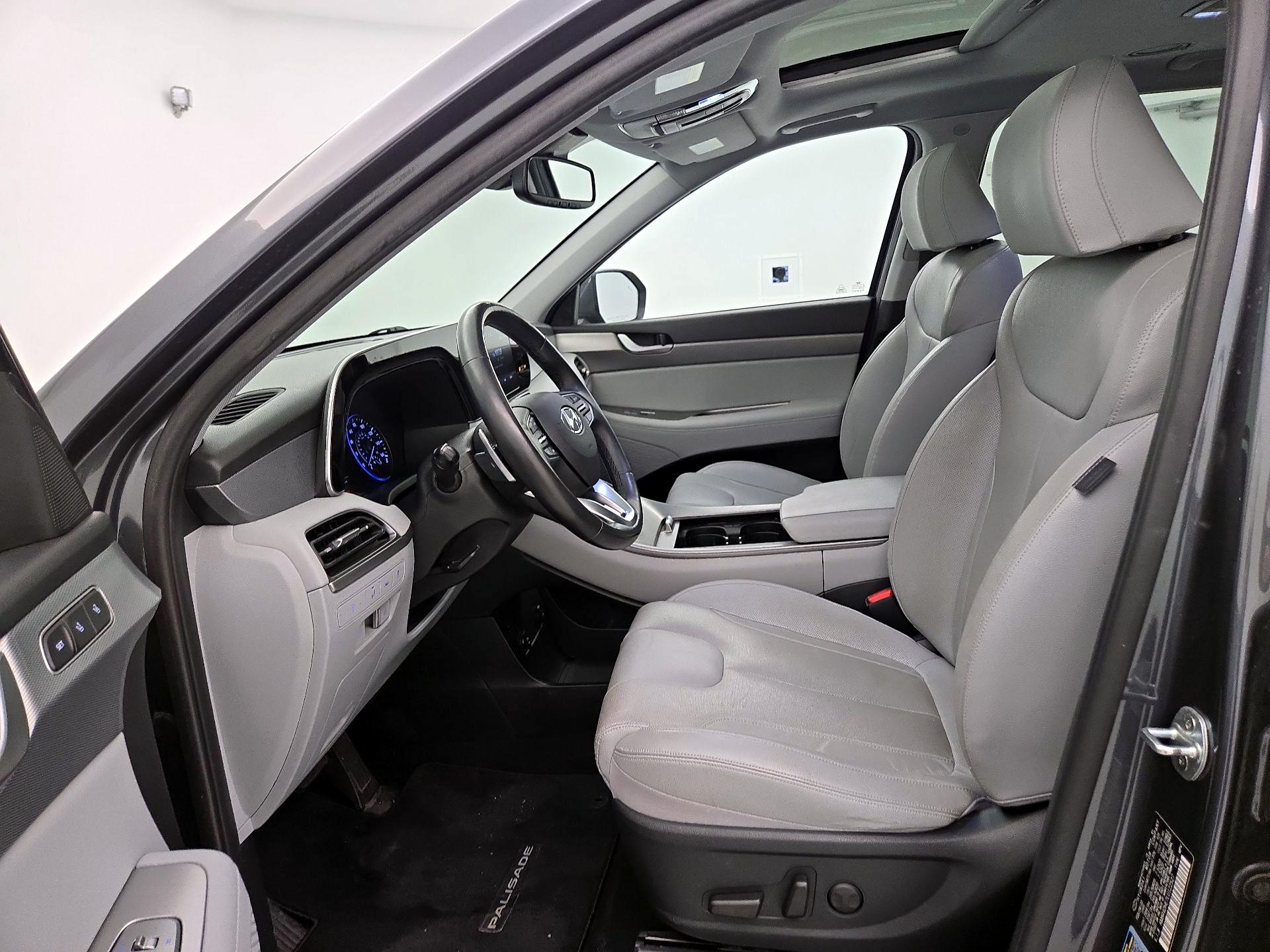 Thumbnail: 2020 Hyundai Palisade - 11