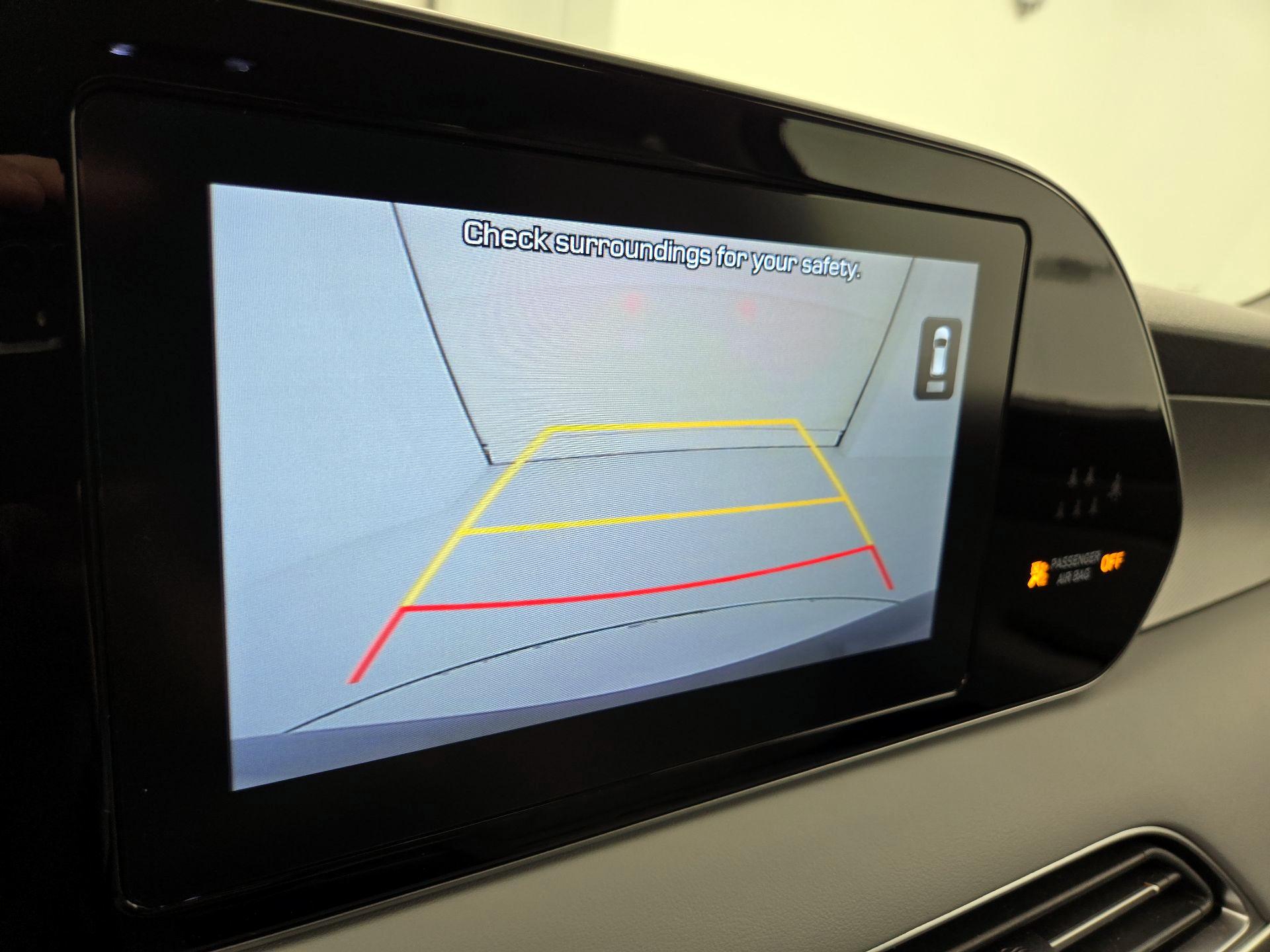 Thumbnail: 2020 Hyundai Palisade - 14