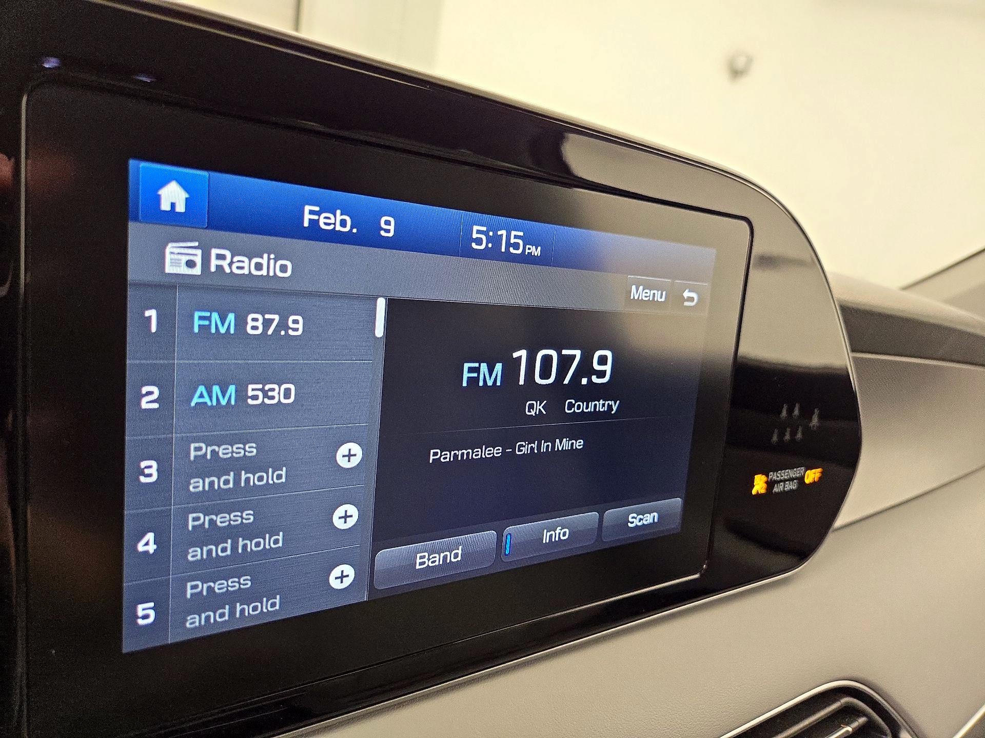 Thumbnail: 2020 Hyundai Palisade - 15