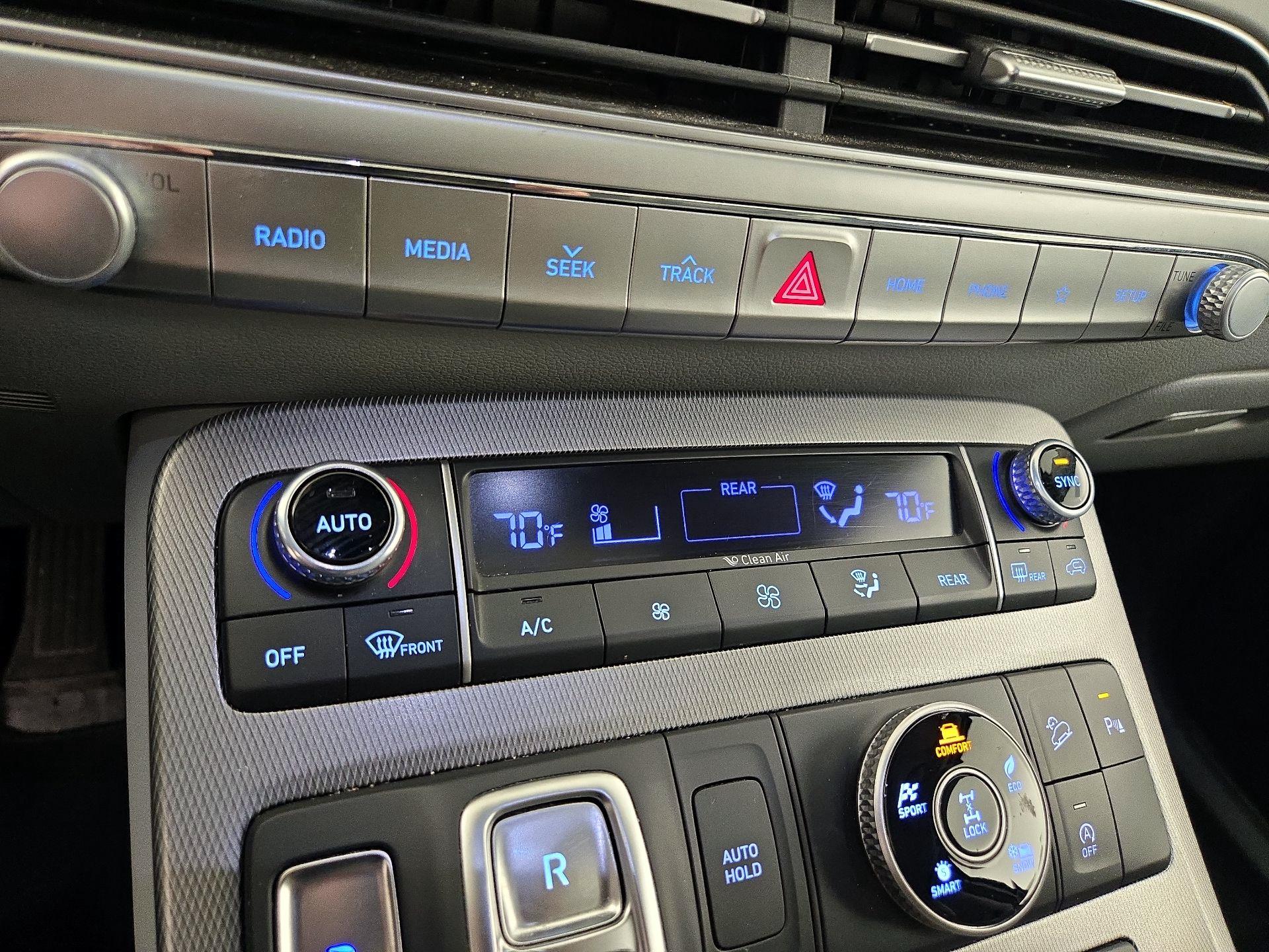 Thumbnail: 2020 Hyundai Palisade - 16