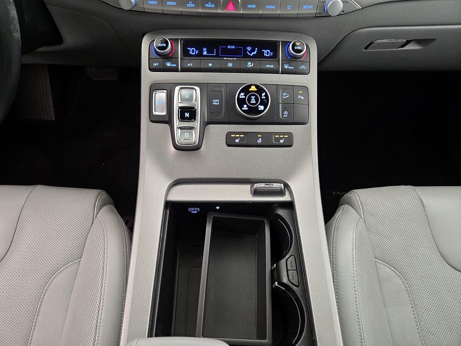 Thumbnail: 2020 Hyundai Palisade - 17