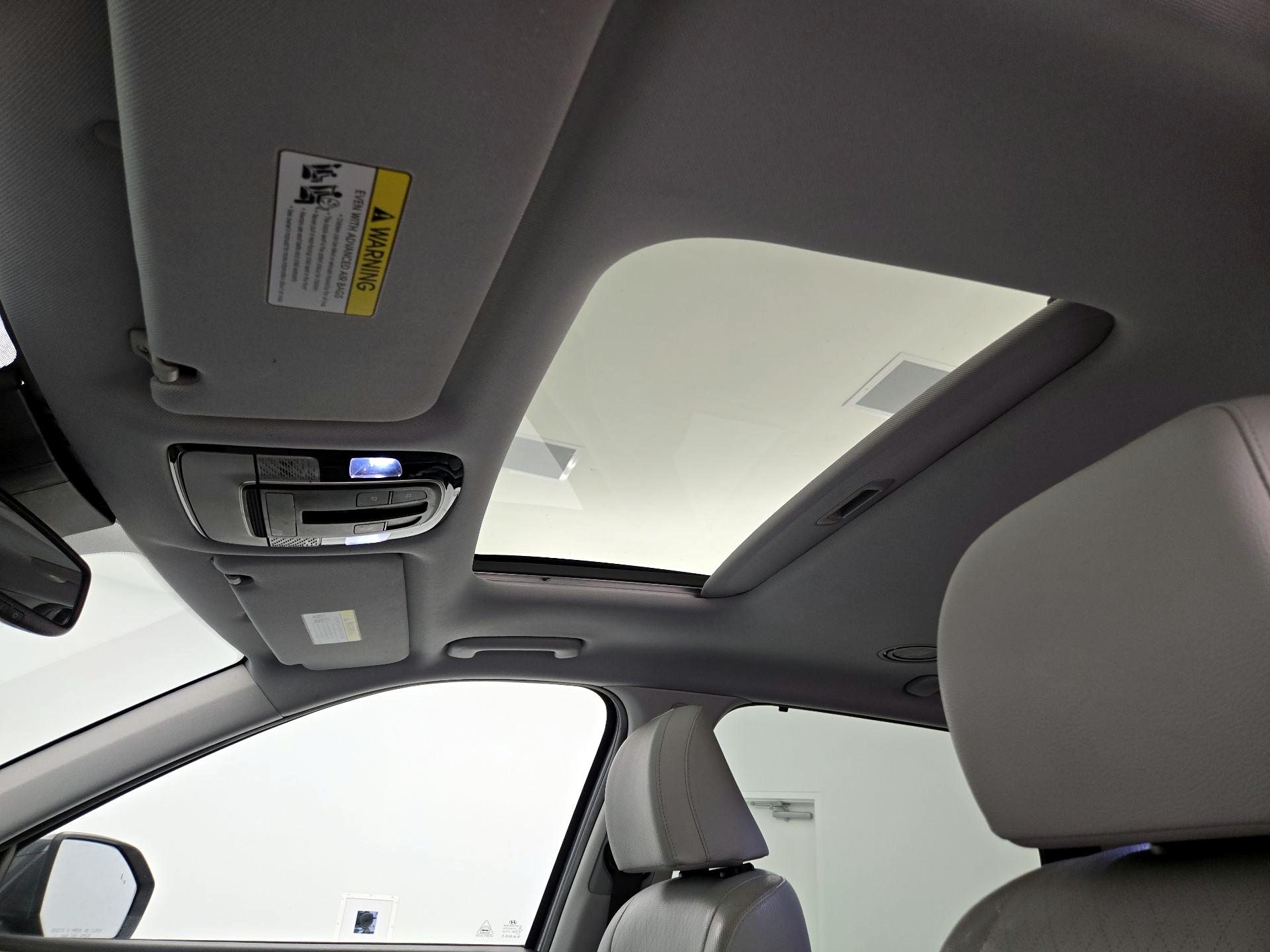 Thumbnail: 2020 Hyundai Palisade - 19