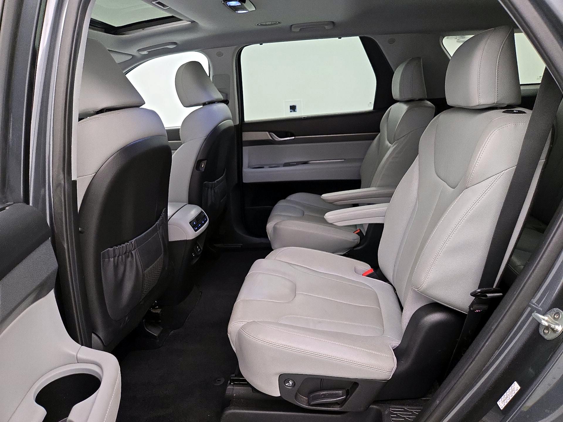 Thumbnail: 2020 Hyundai Palisade - 20