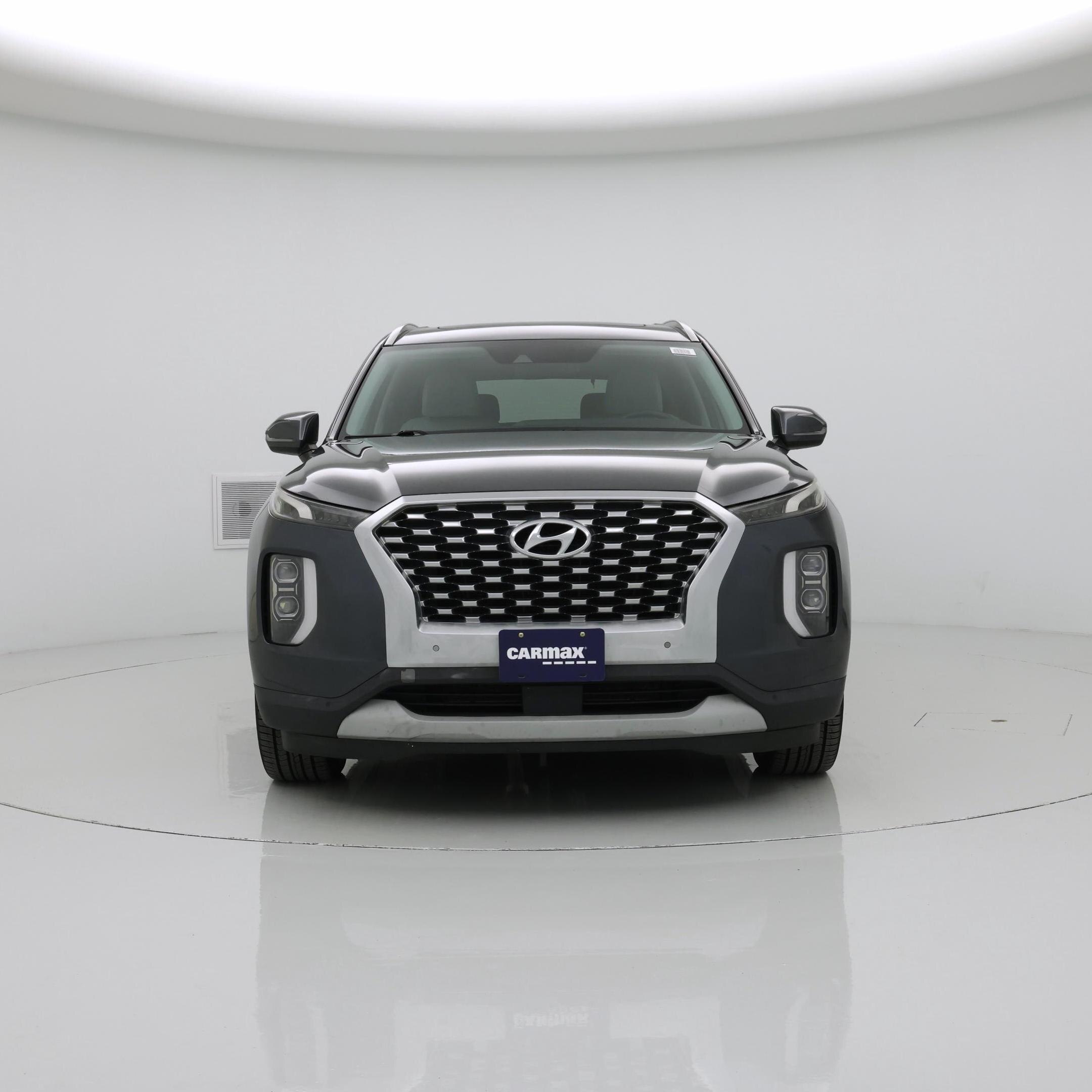 Thumbnail: 2020 Hyundai Palisade - 5