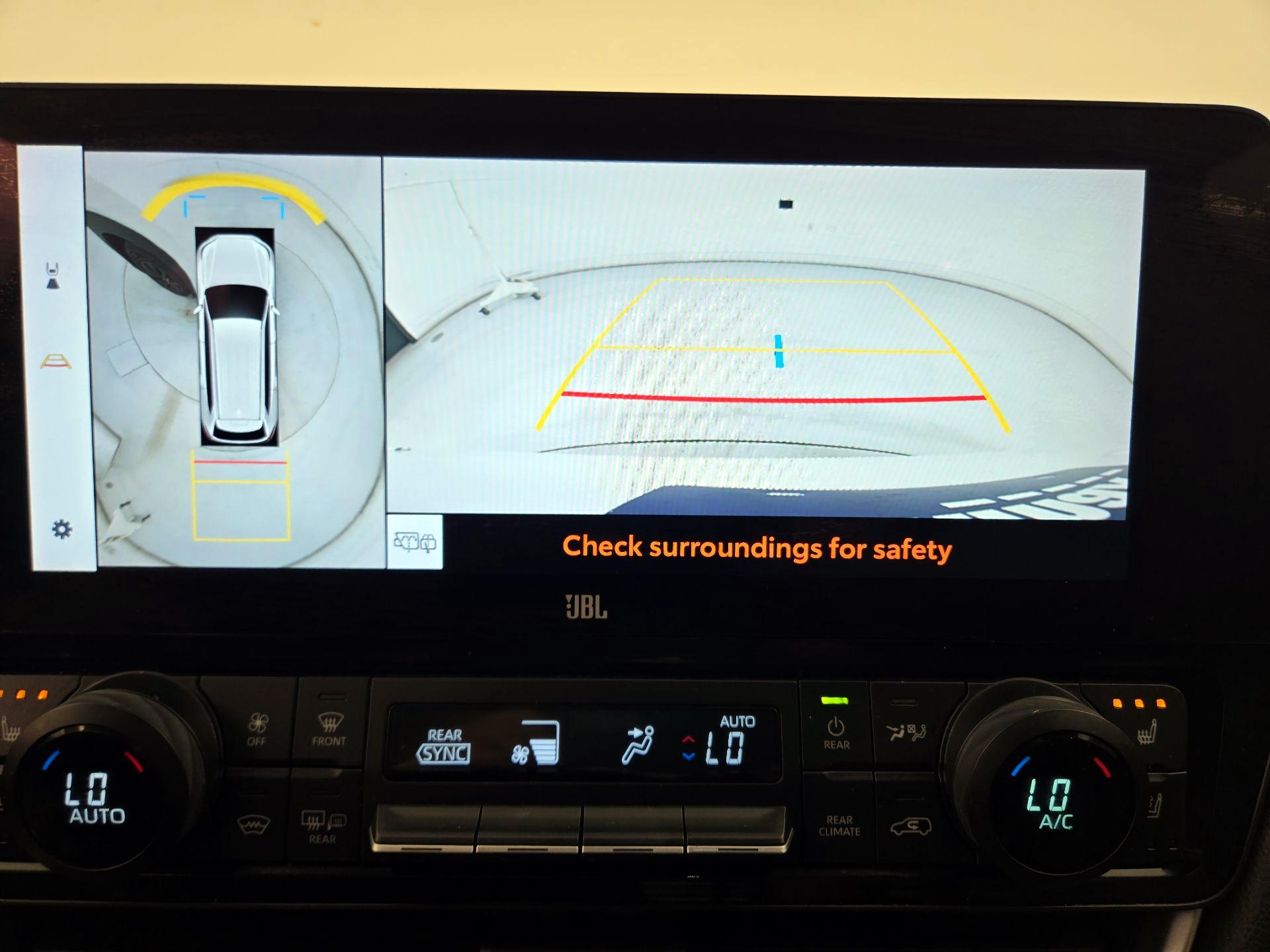 Thumbnail: 2024 Toyota Grand Highlander - 14