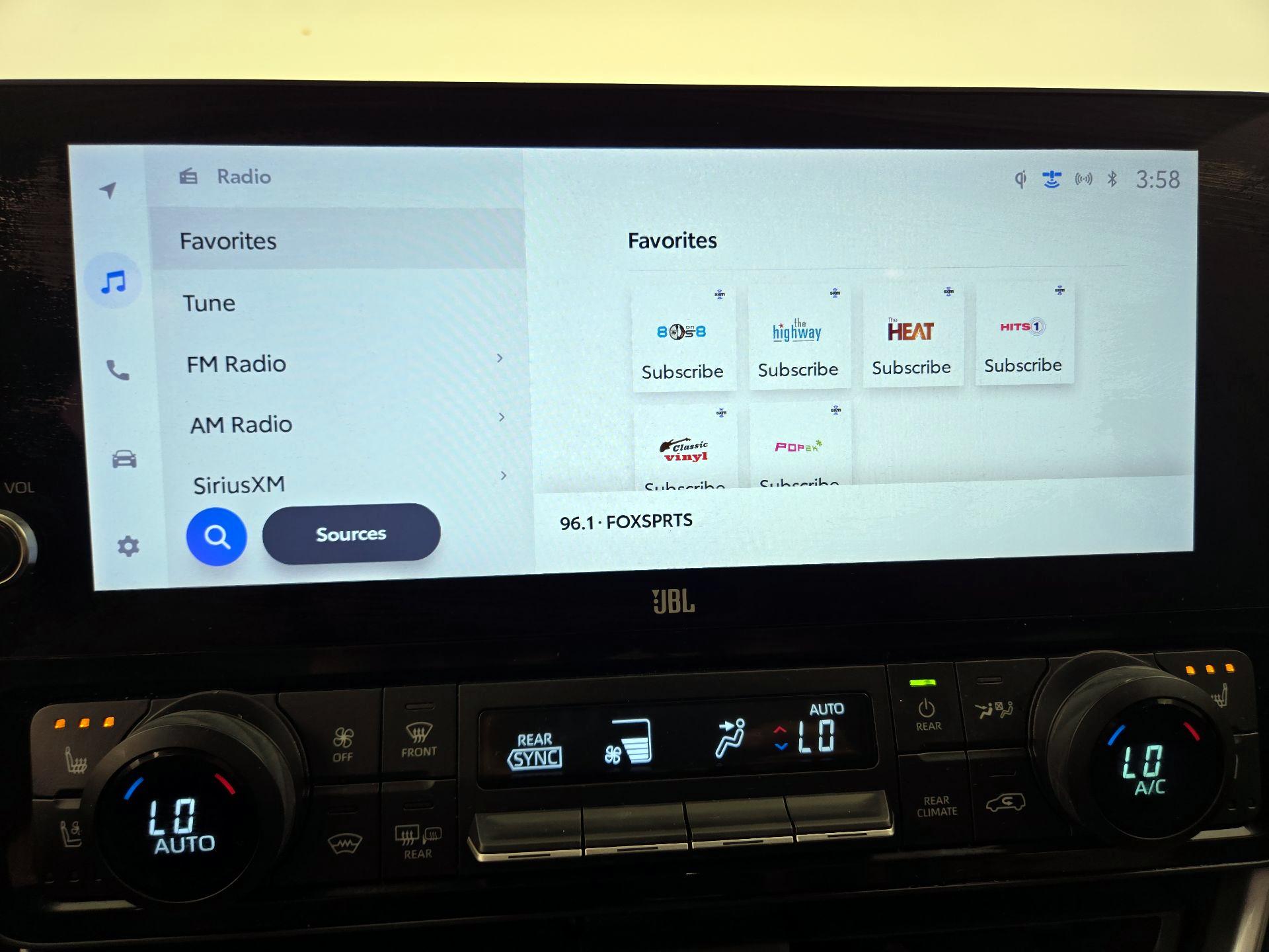 Thumbnail: 2024 Toyota Grand Highlander - 15