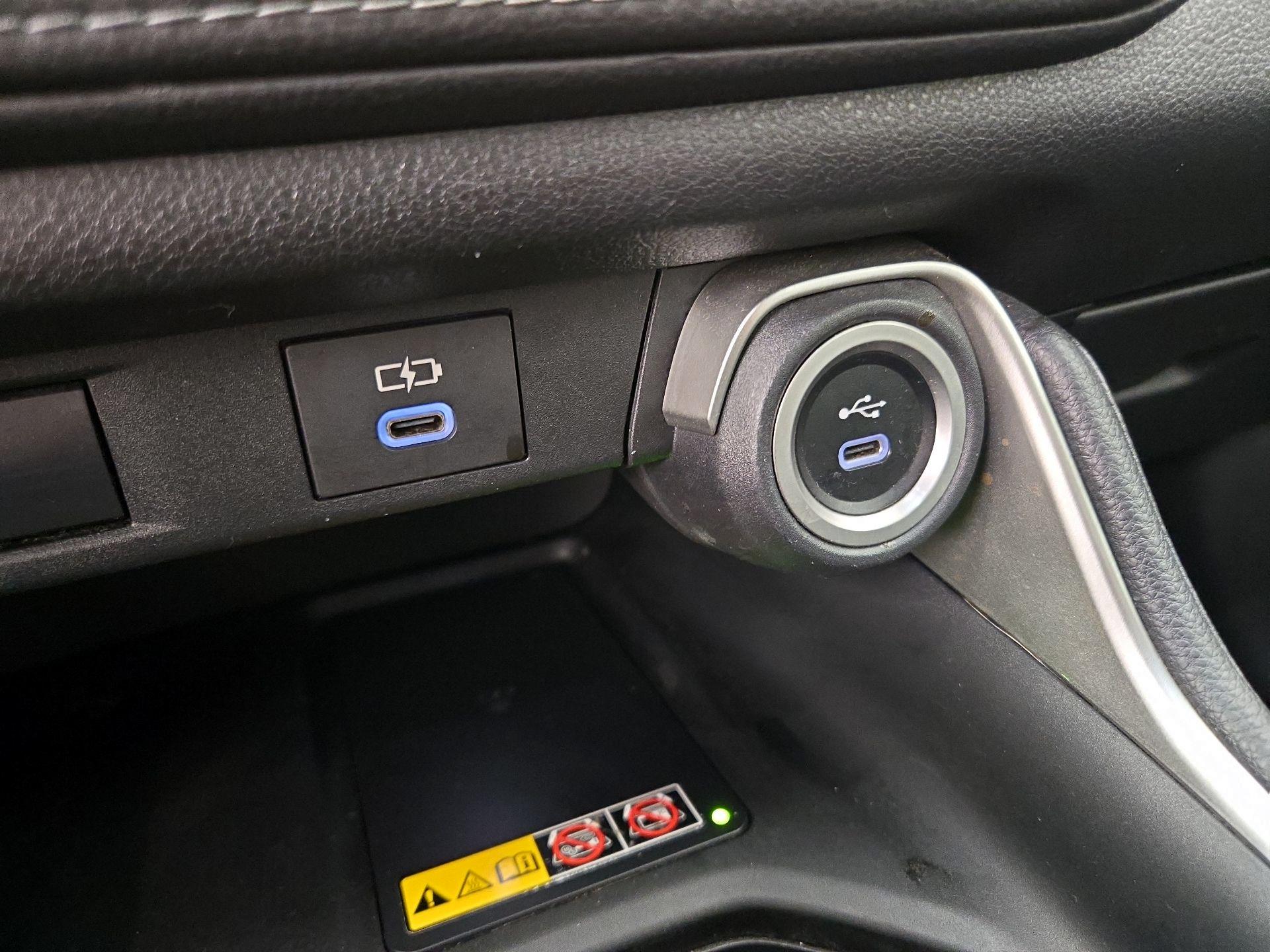 Thumbnail: 2024 Toyota Grand Highlander - 18