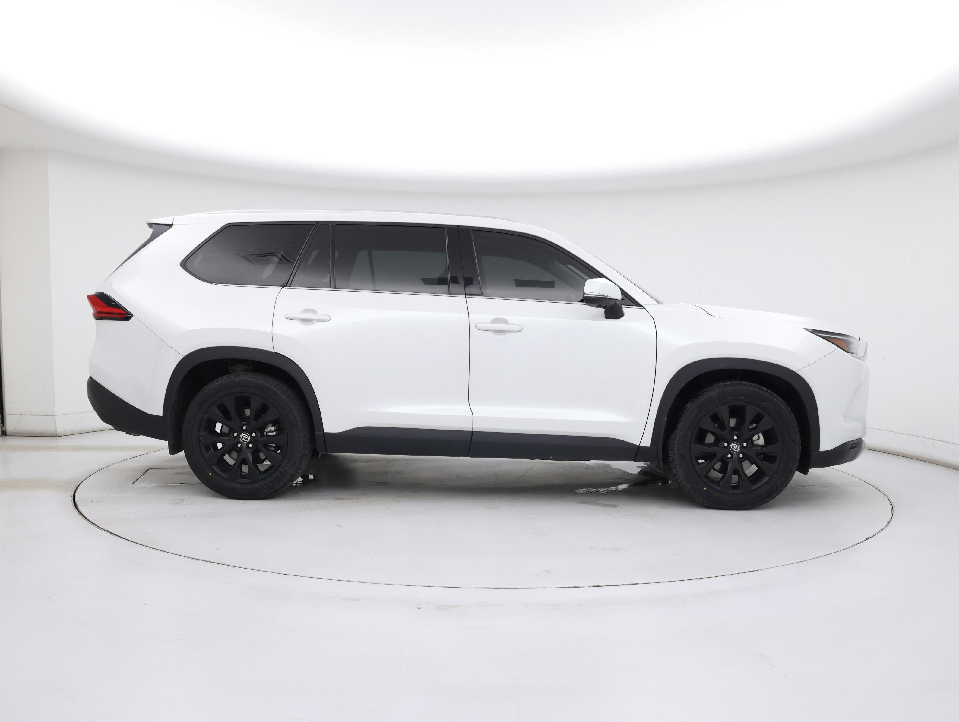 Thumbnail: 2024 Toyota Grand Highlander - 7