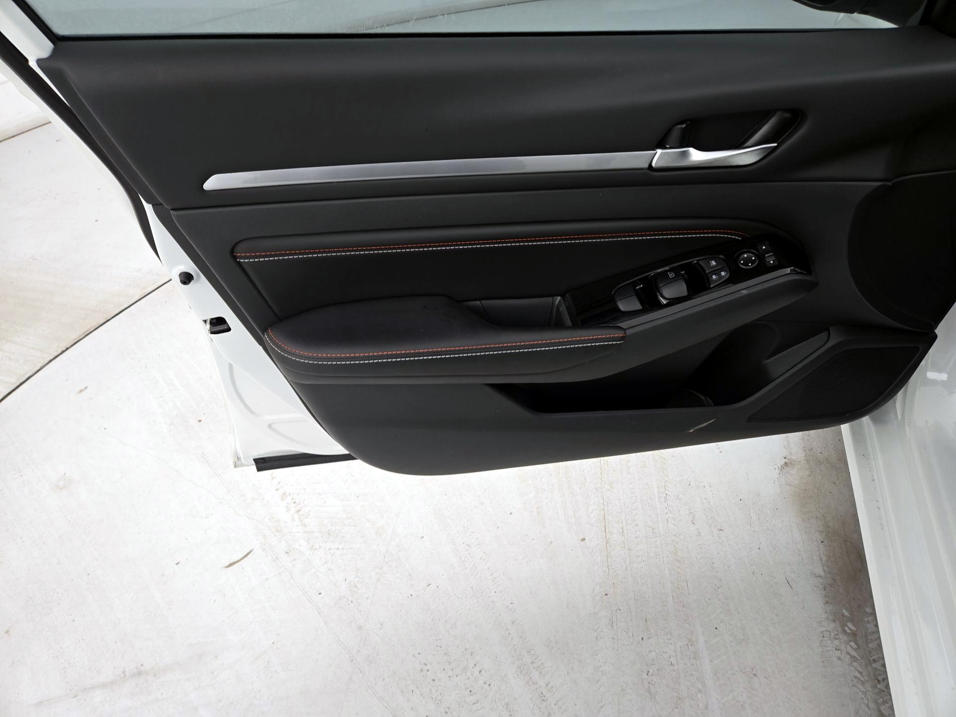 Thumbnail: 2023 Nissan Altima - 12