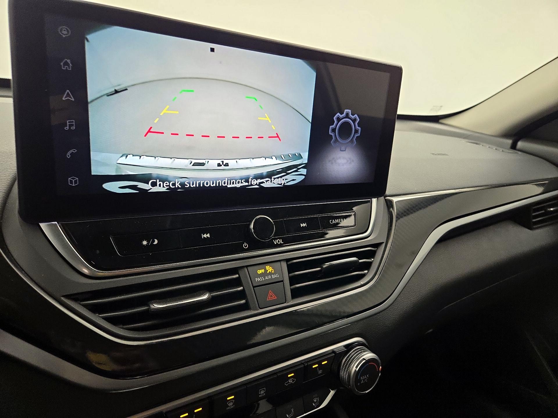 Thumbnail: 2023 Nissan Altima - 15