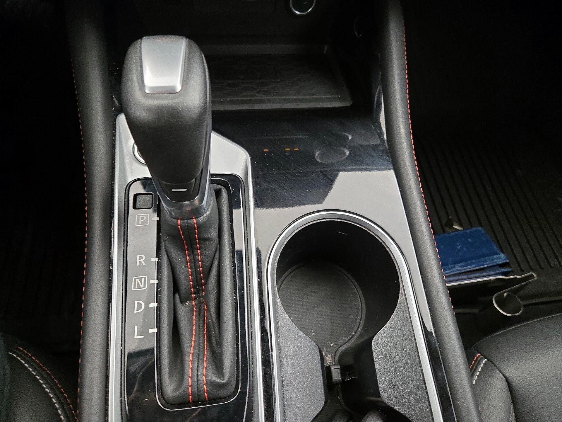 Thumbnail: 2023 Nissan Altima - 18