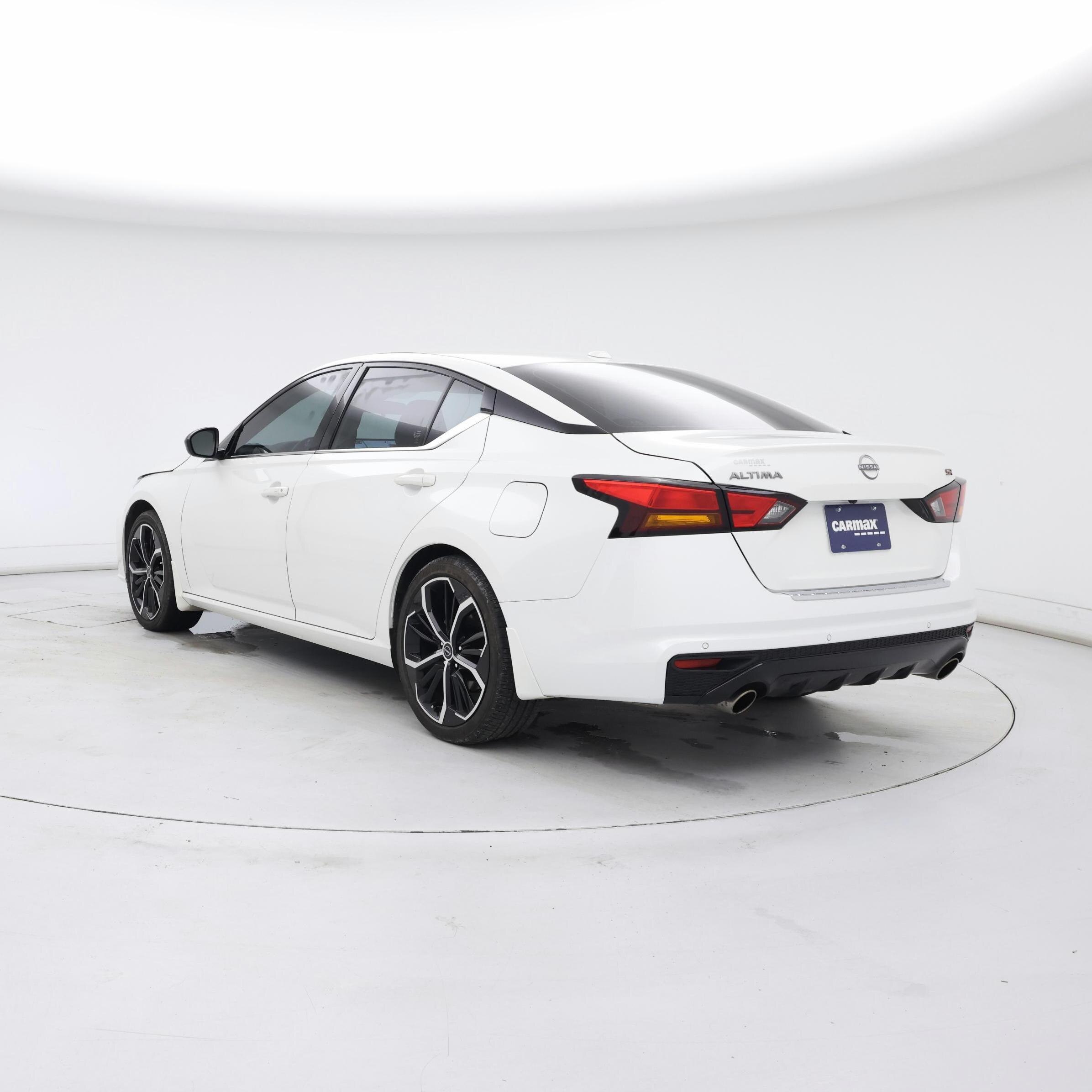 Thumbnail: 2023 Nissan Altima - 2