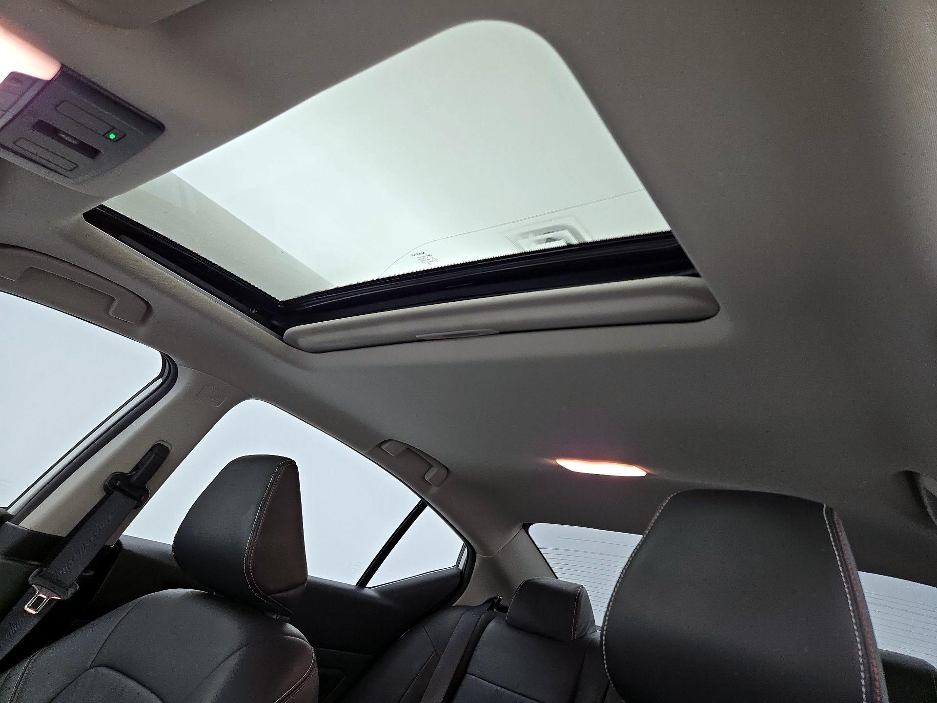 Thumbnail: 2023 Nissan Altima - 20