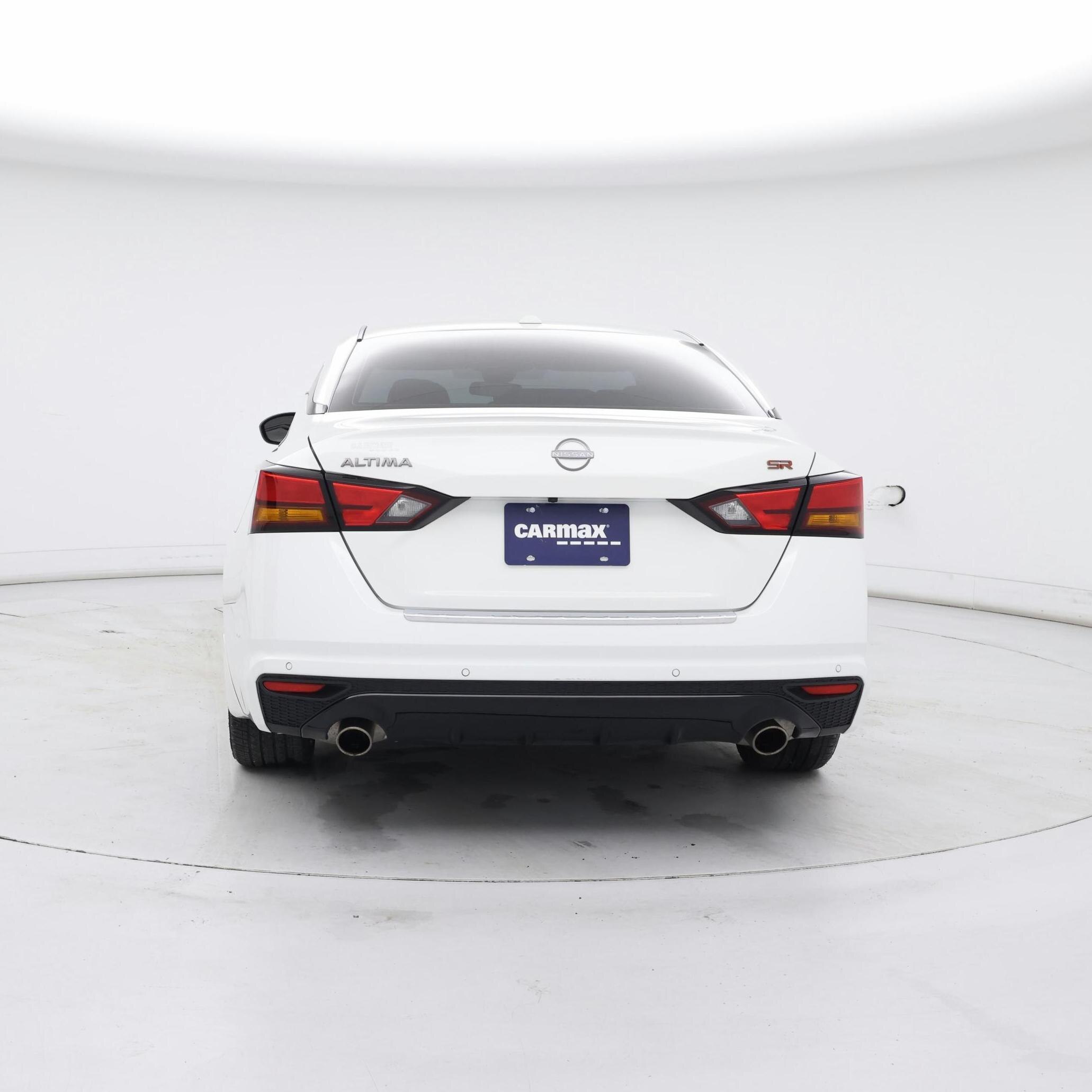 Thumbnail: 2023 Nissan Altima - 6