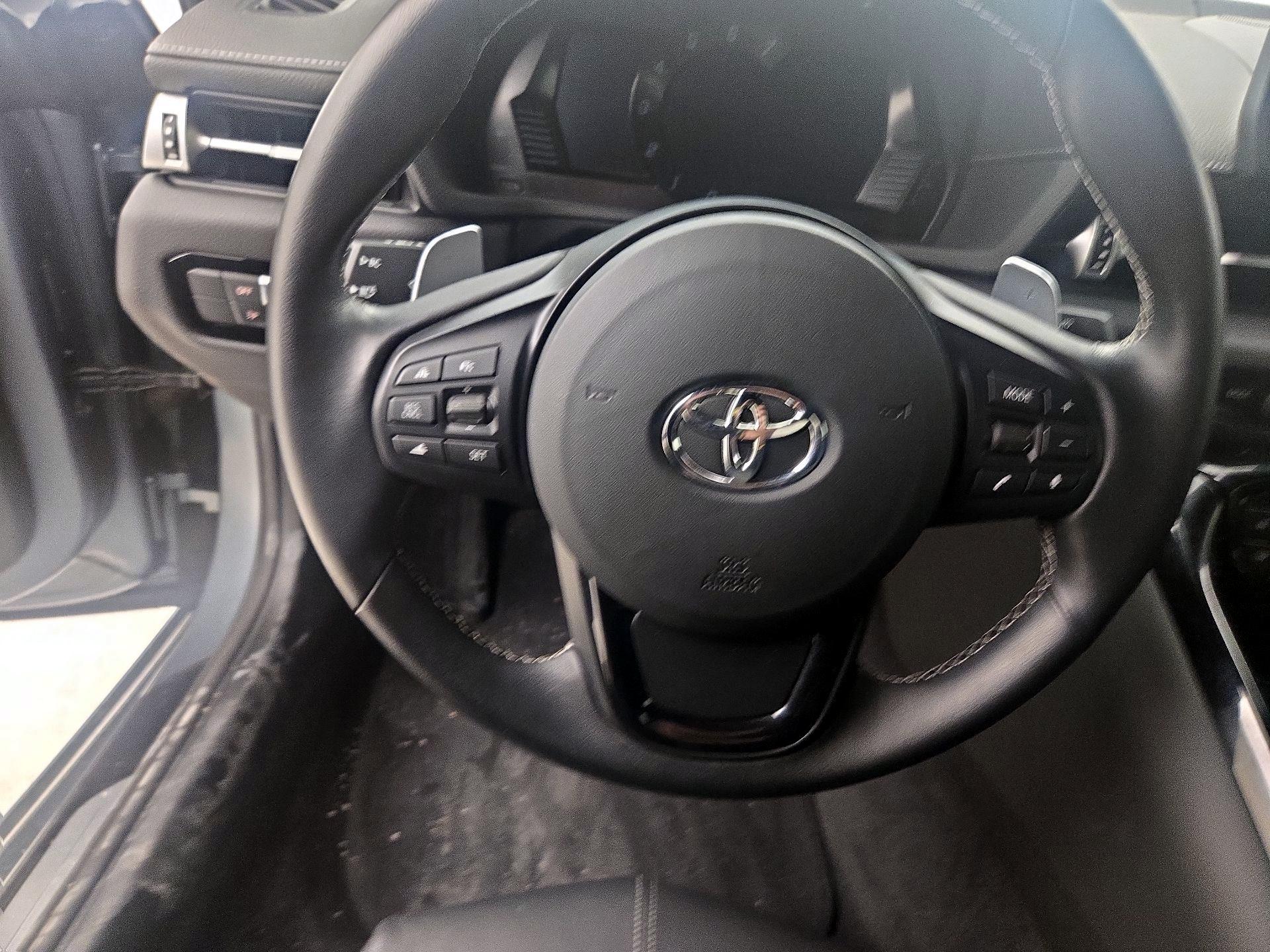 Thumbnail: 2020 Toyota Supra - 10