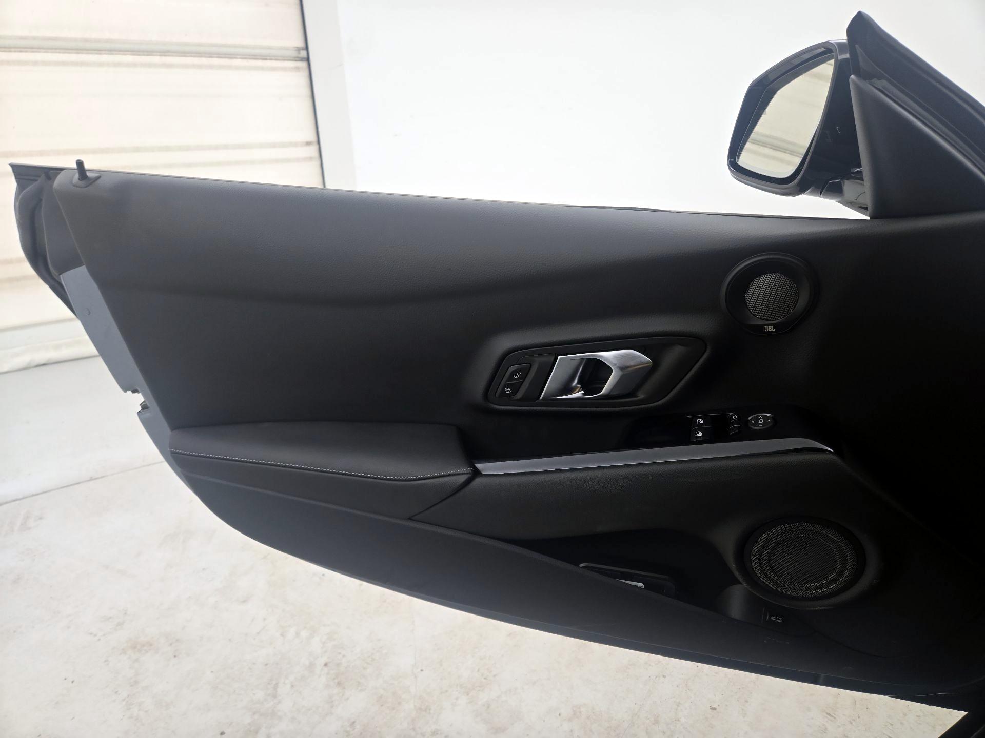 Thumbnail: 2020 Toyota Supra - 12