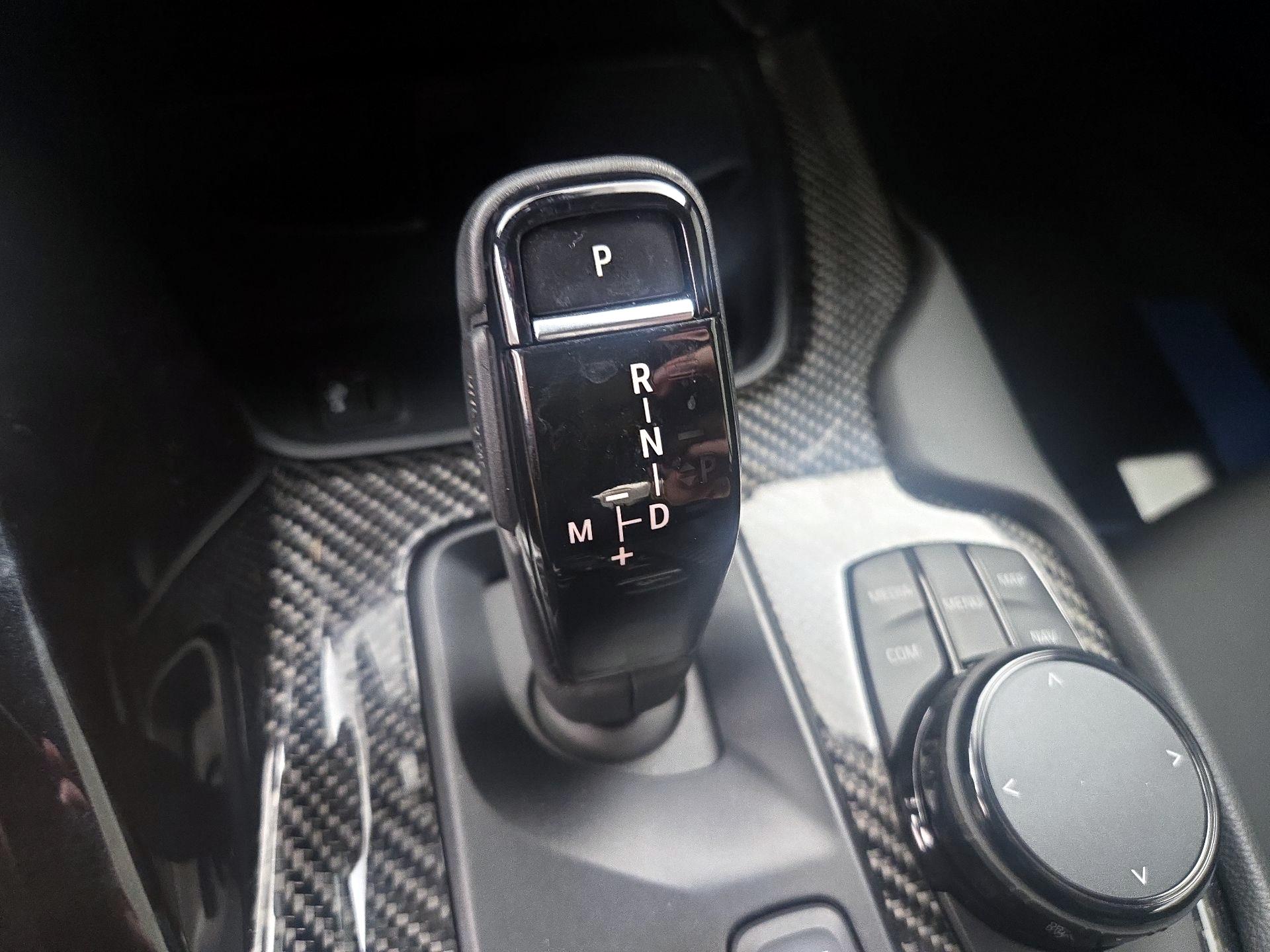 Thumbnail: 2020 Toyota Supra - 18