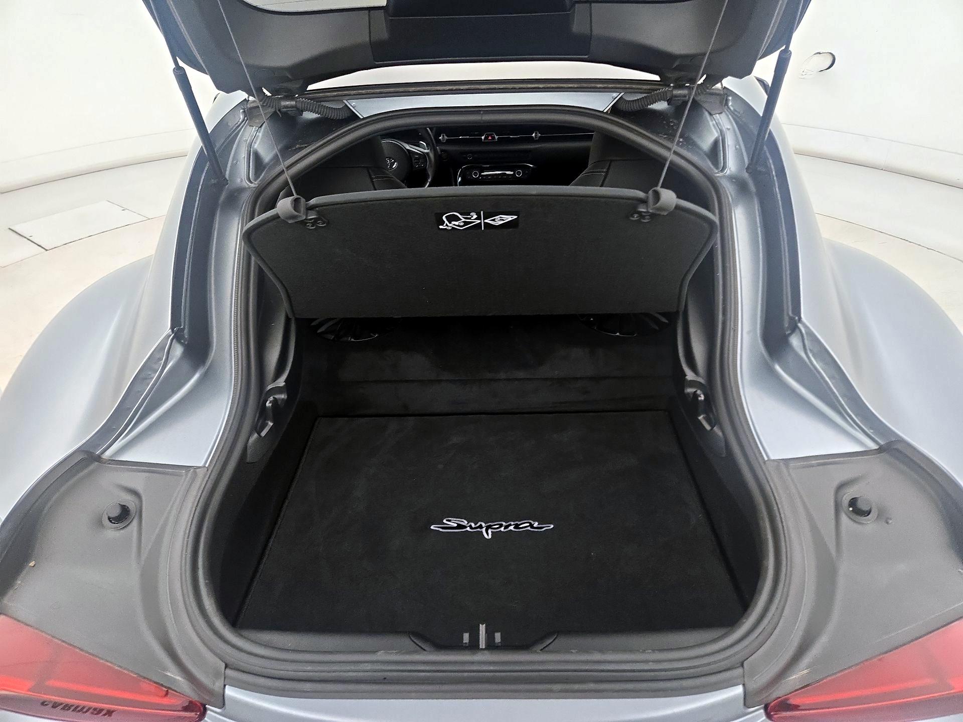 Thumbnail: 2020 Toyota Supra - 20