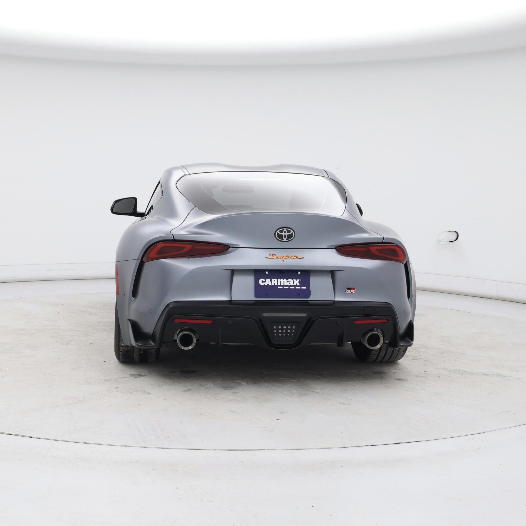 Thumbnail: 2020 Toyota Supra - 6