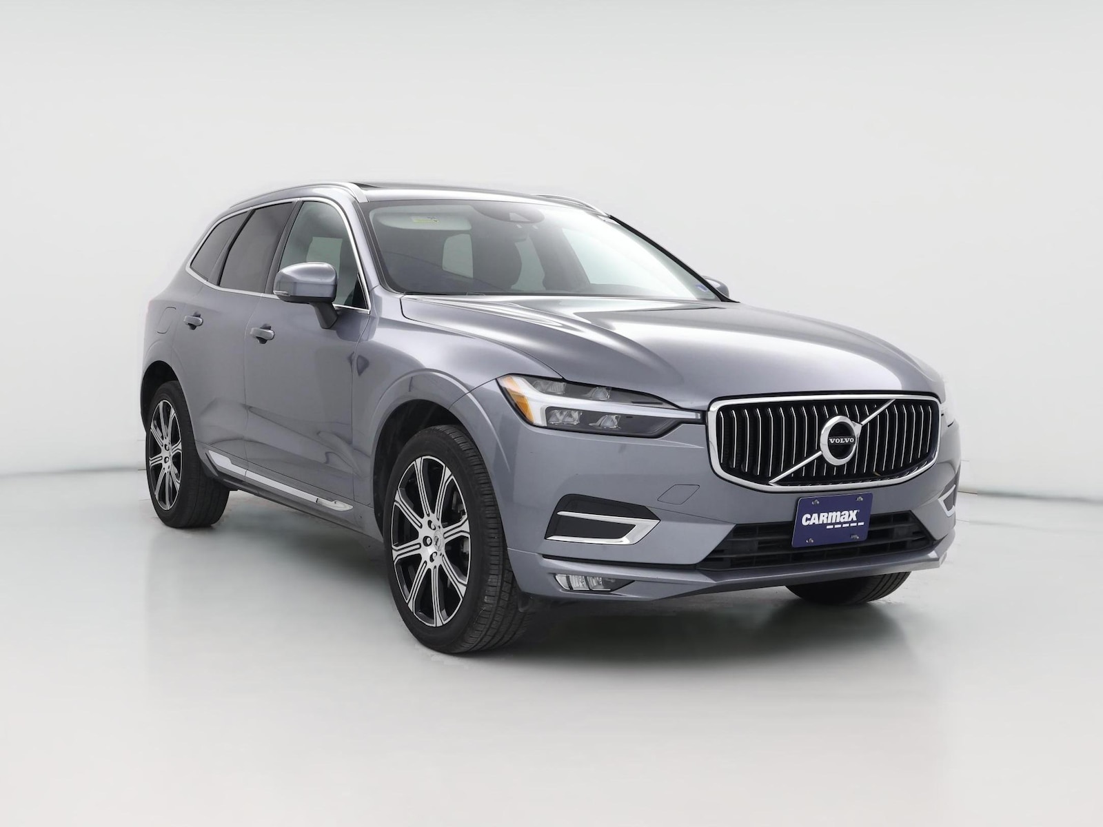2021 Volvo XC60 Inscription