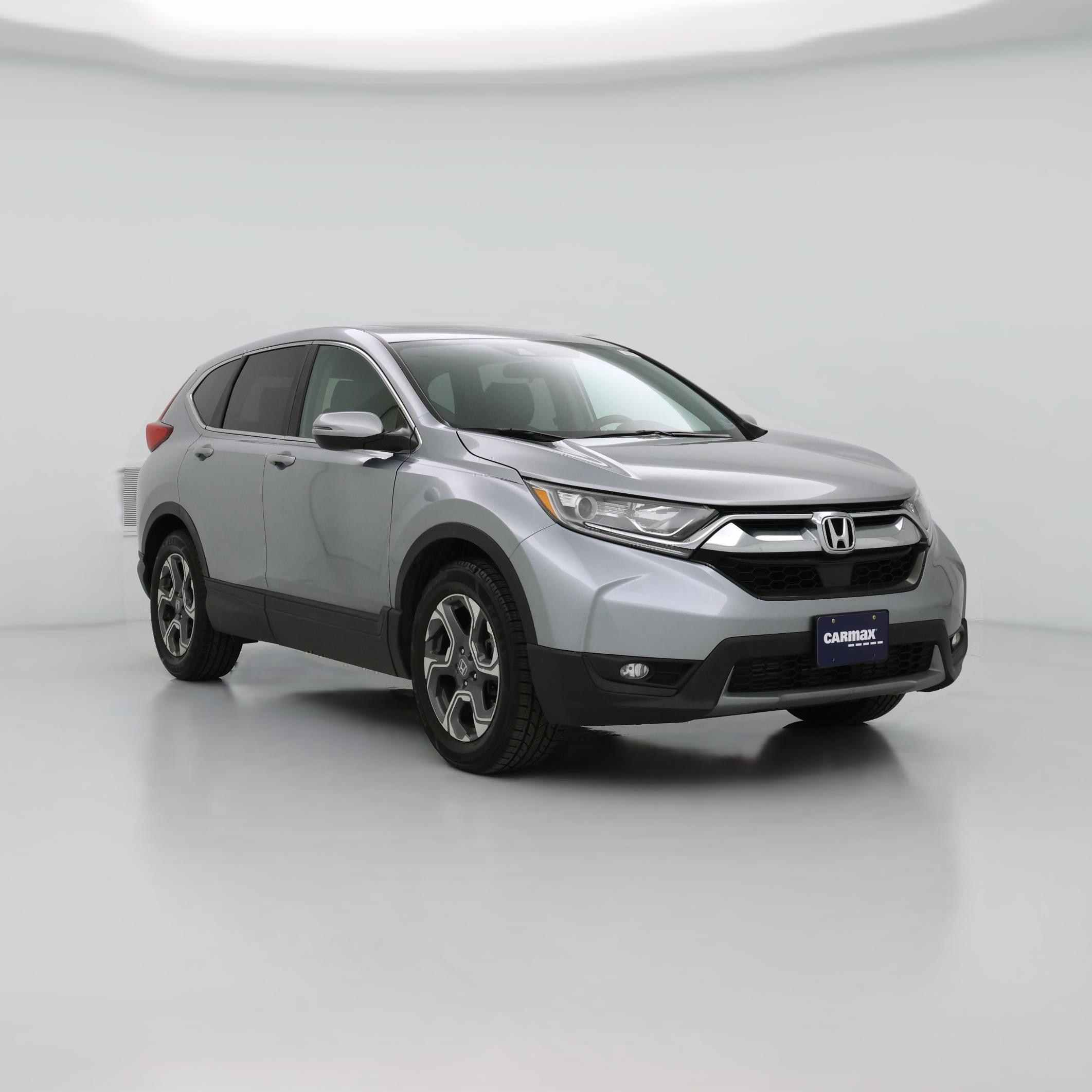 Thumbnail: 2019 Honda CR-V - 1