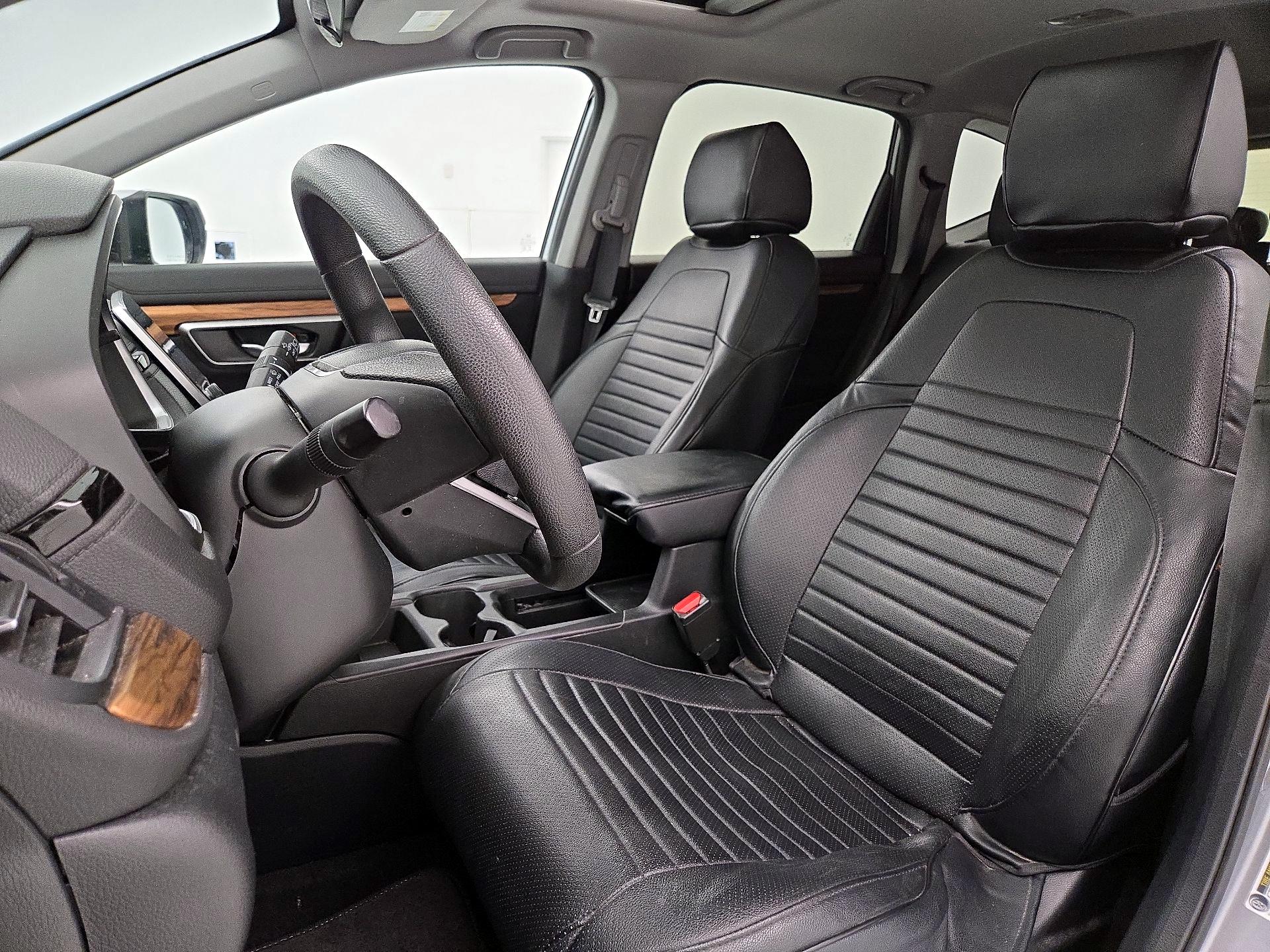 Thumbnail: 2019 Honda CR-V - 11