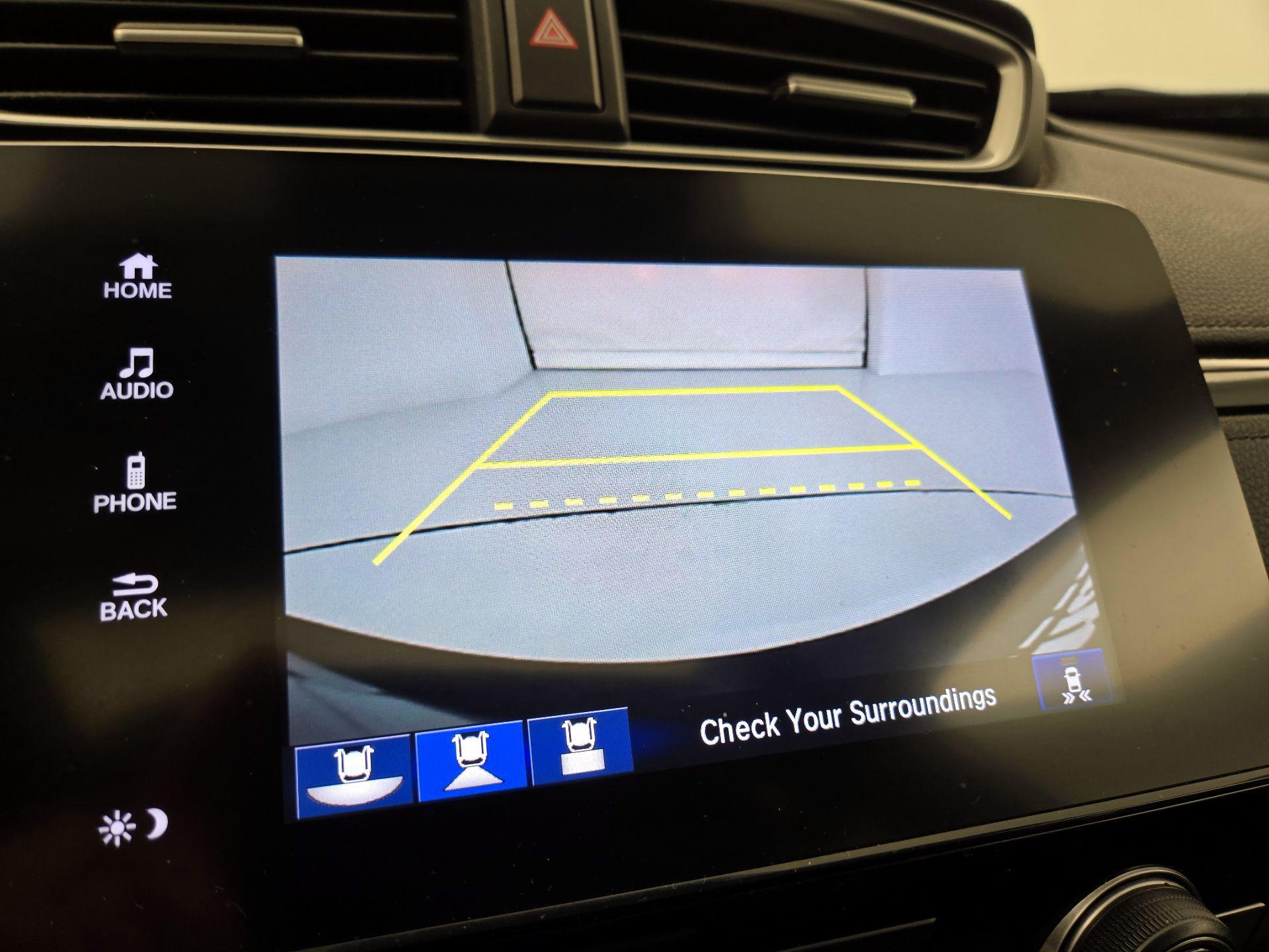 Thumbnail: 2019 Honda CR-V - 14