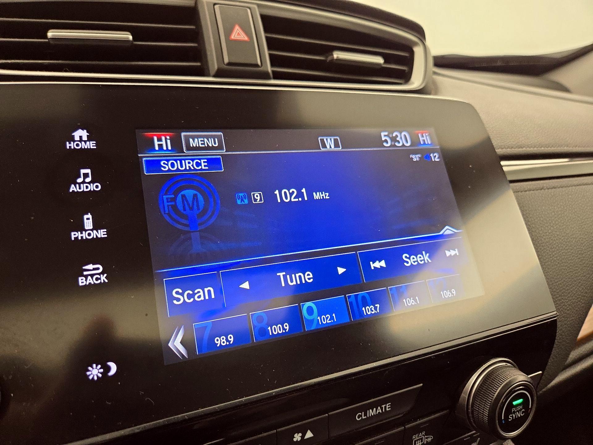 Thumbnail: 2019 Honda CR-V - 15