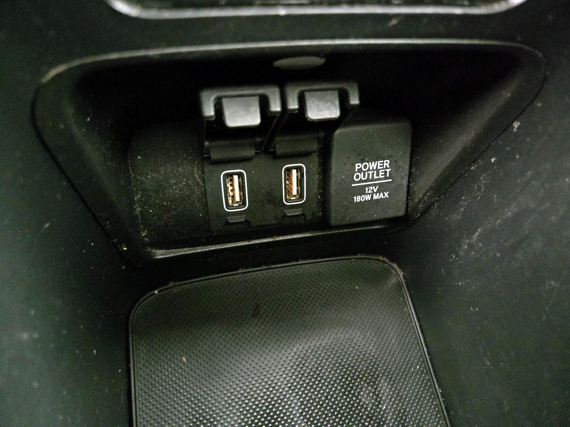 Thumbnail: 2019 Honda CR-V - 18