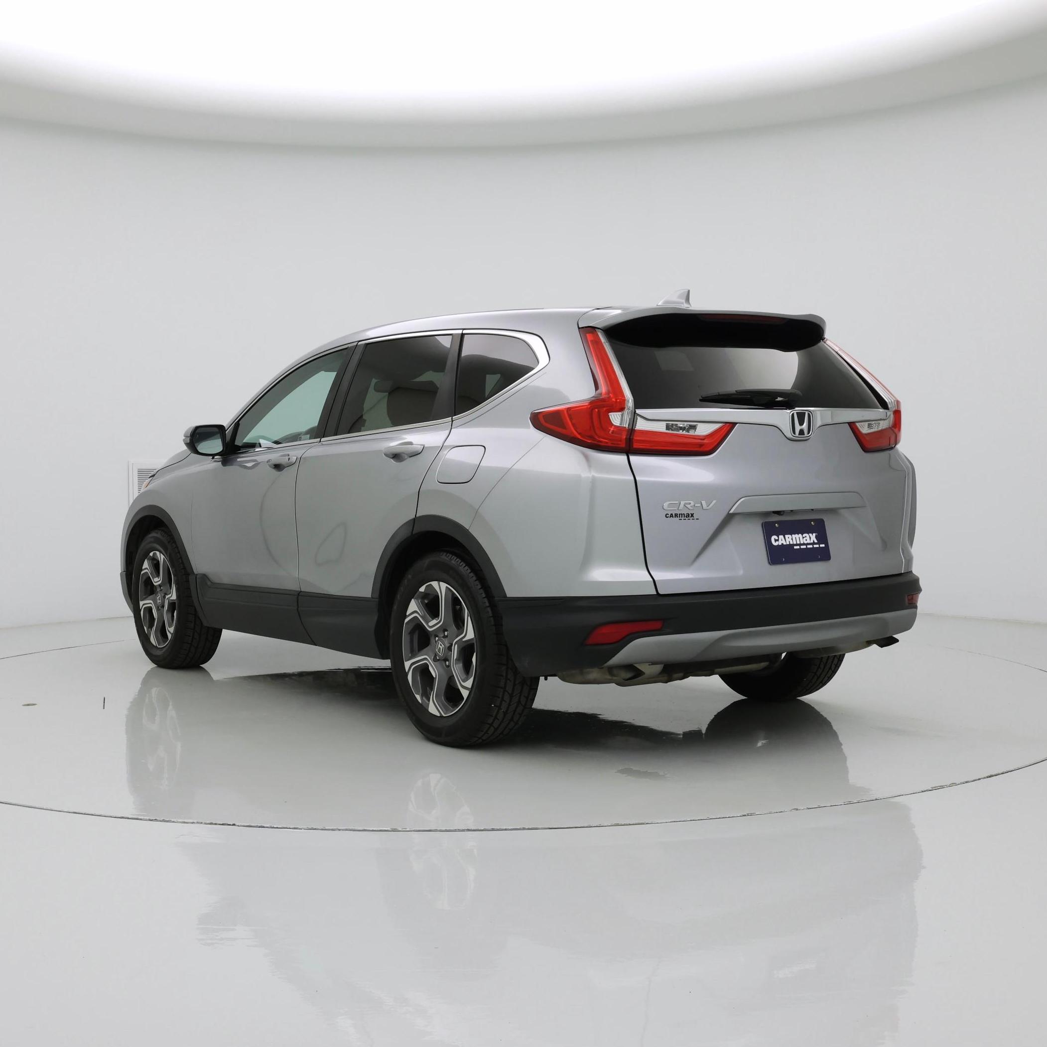 Thumbnail: 2019 Honda CR-V - 2