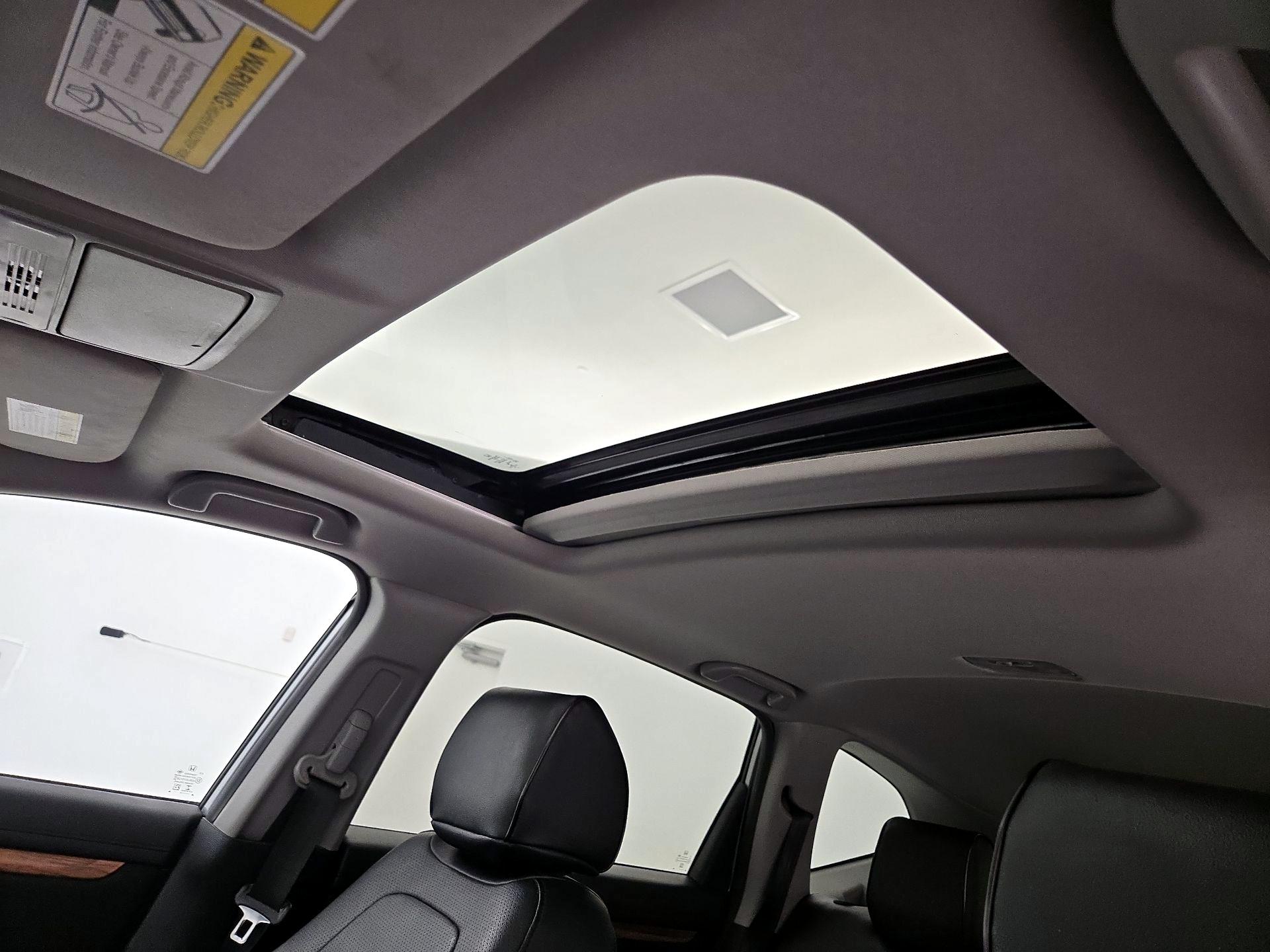 Thumbnail: 2019 Honda CR-V - 19