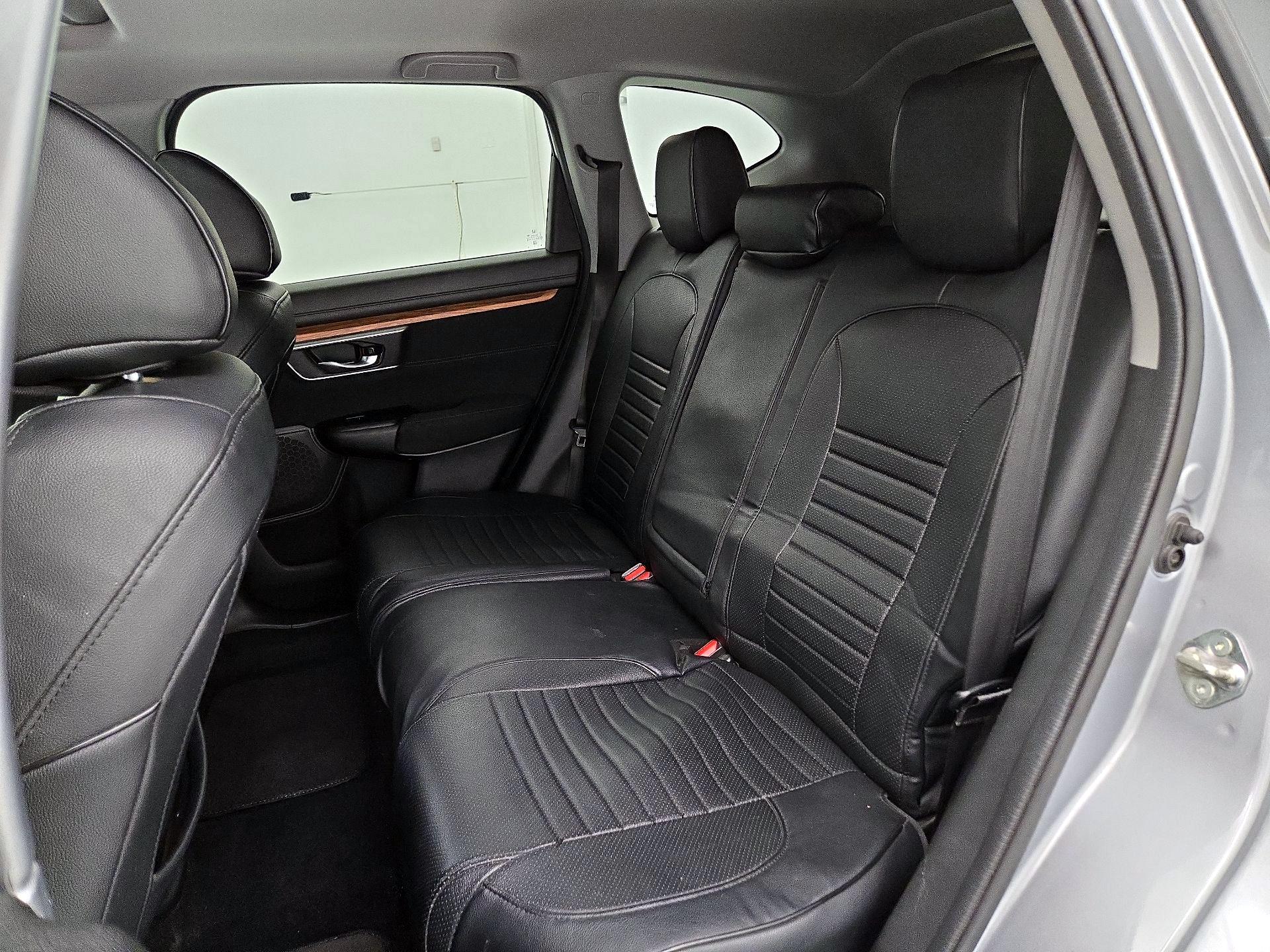 Thumbnail: 2019 Honda CR-V - 20