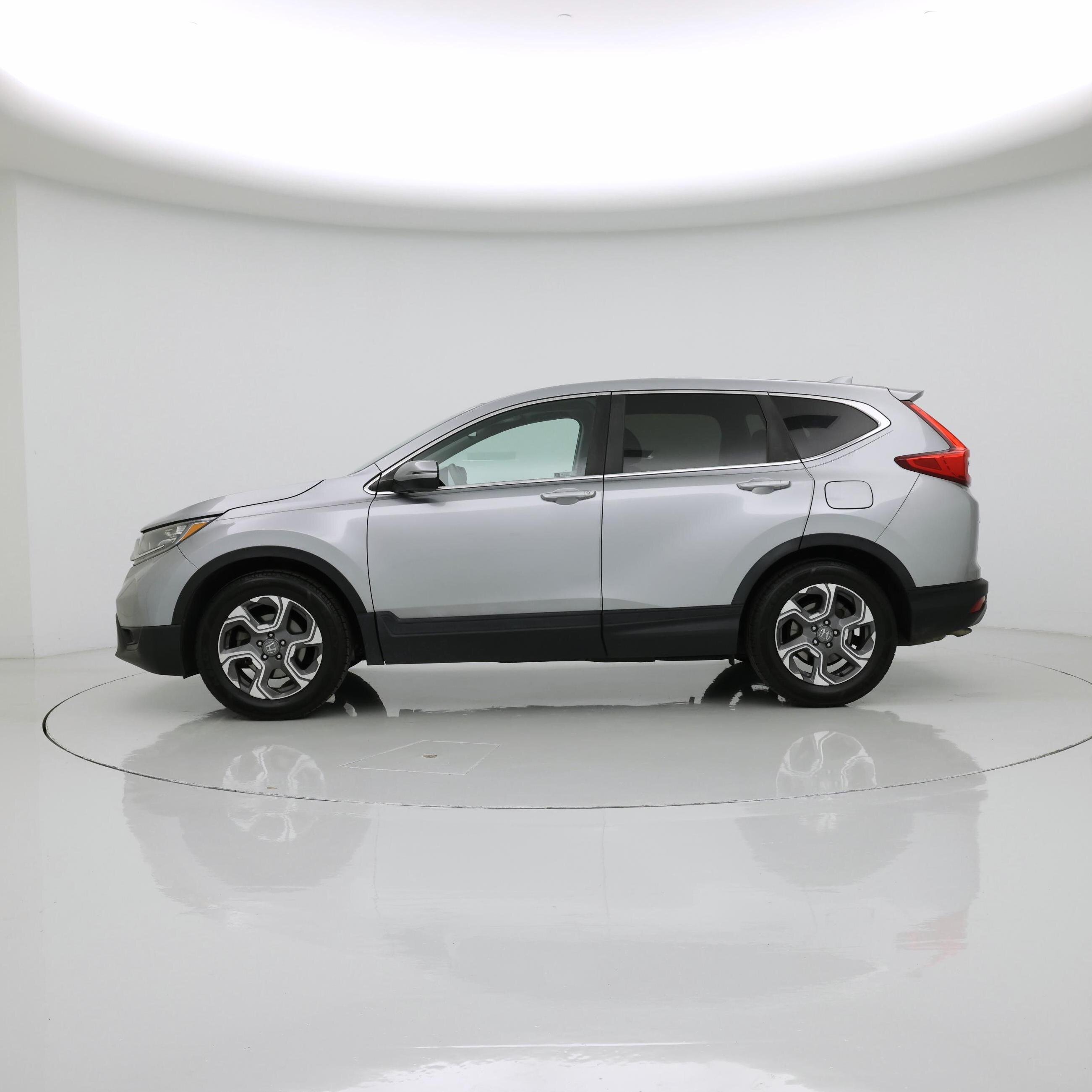 Thumbnail: 2019 Honda CR-V - 3