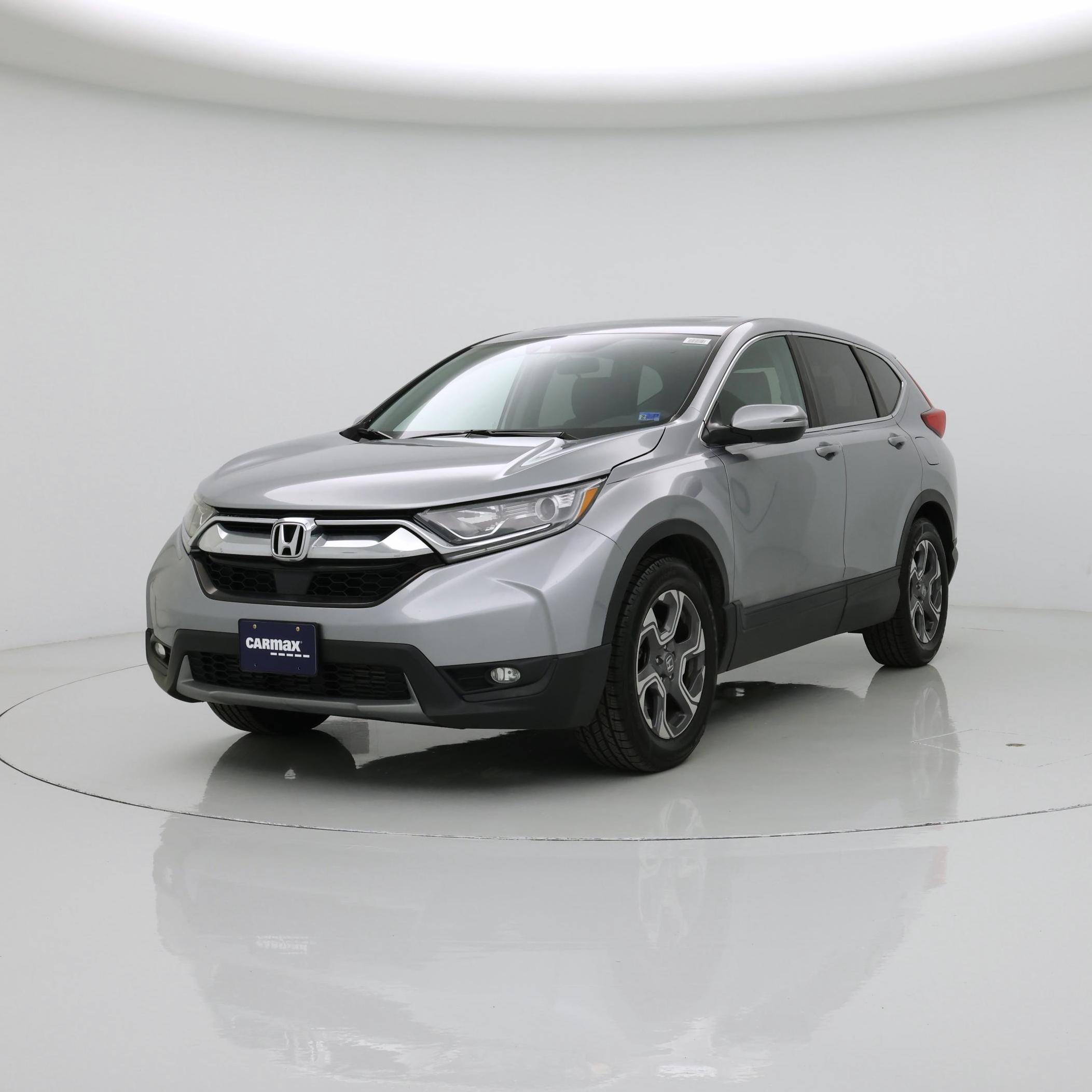Thumbnail: 2019 Honda CR-V - 4