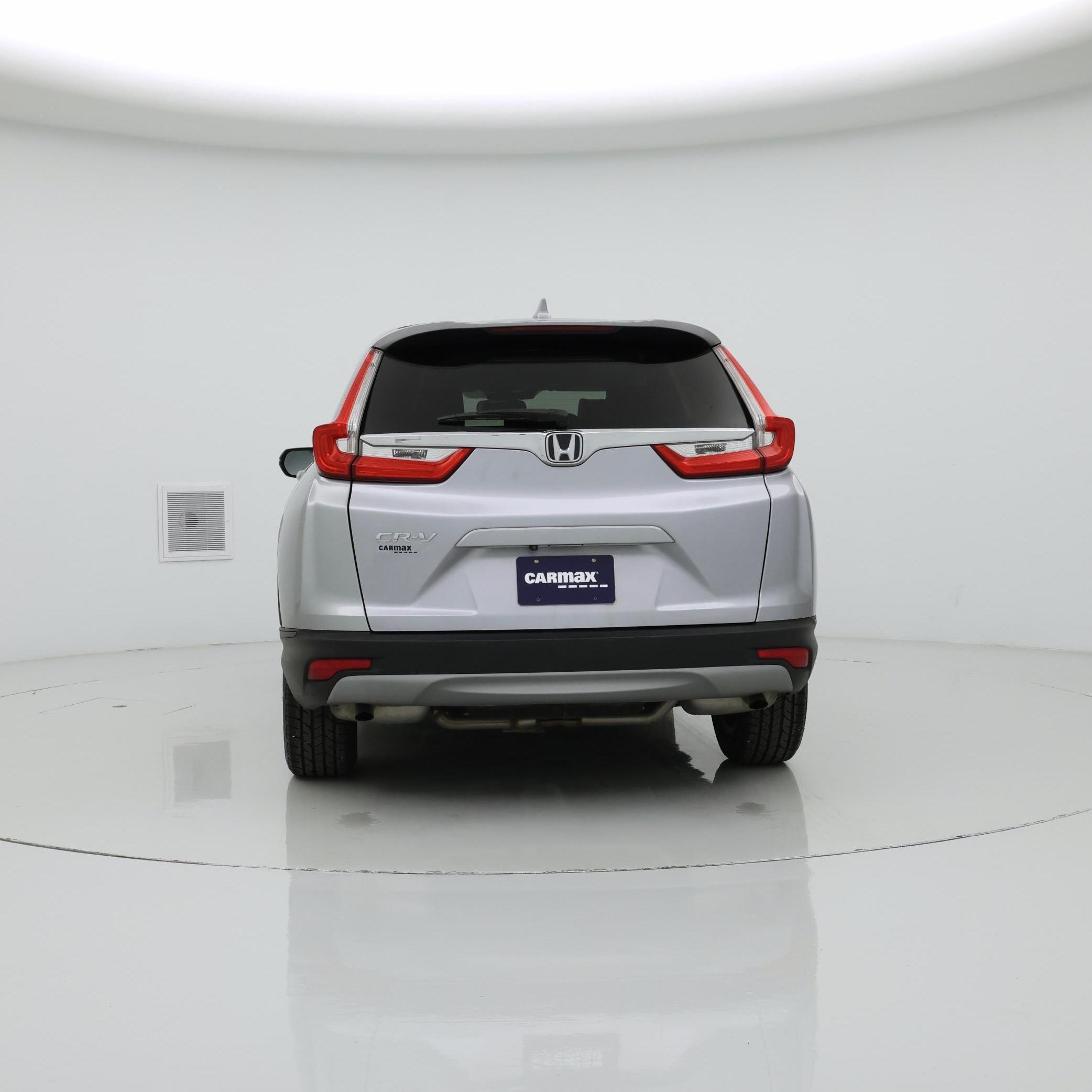 Thumbnail: 2019 Honda CR-V - 6