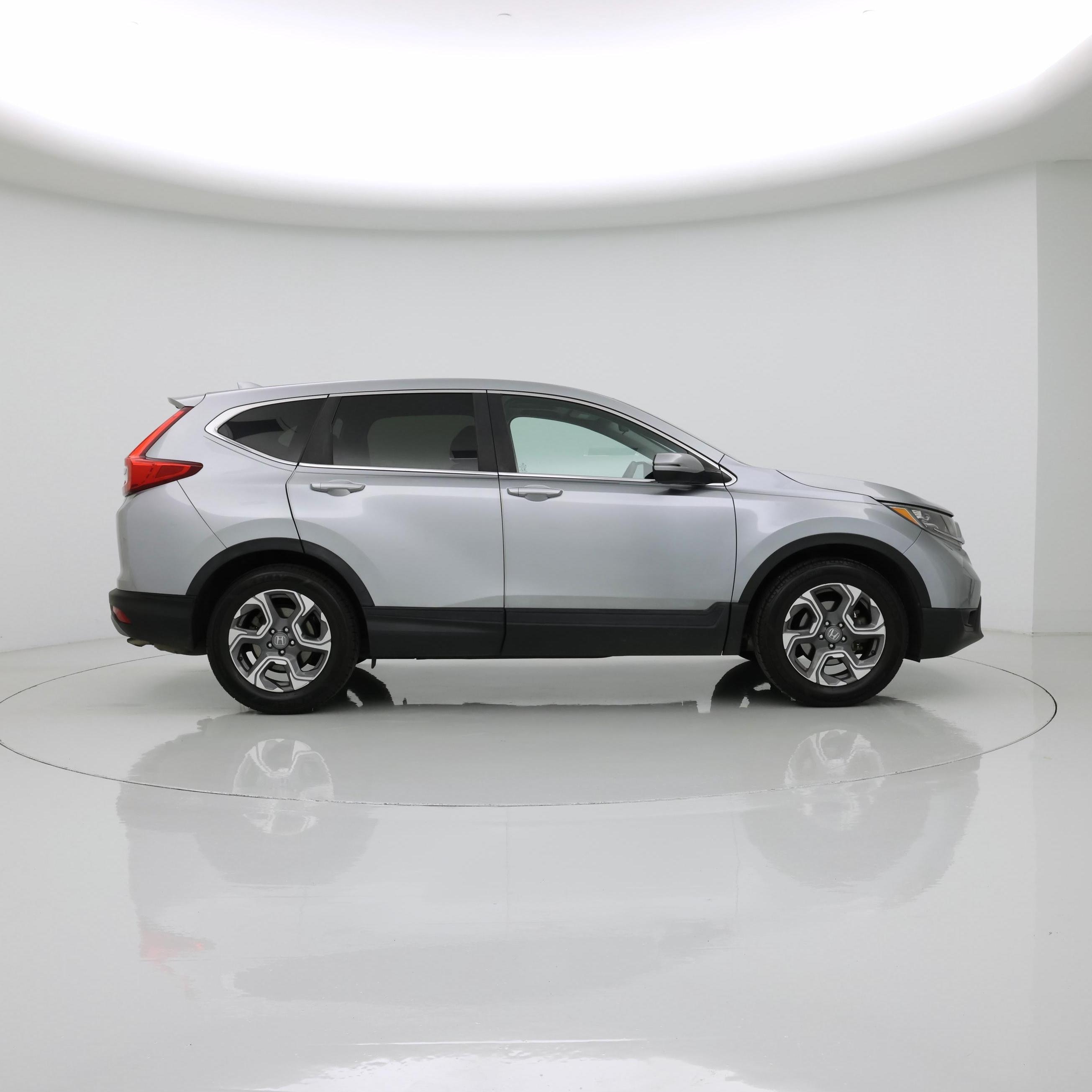 Thumbnail: 2019 Honda CR-V - 7