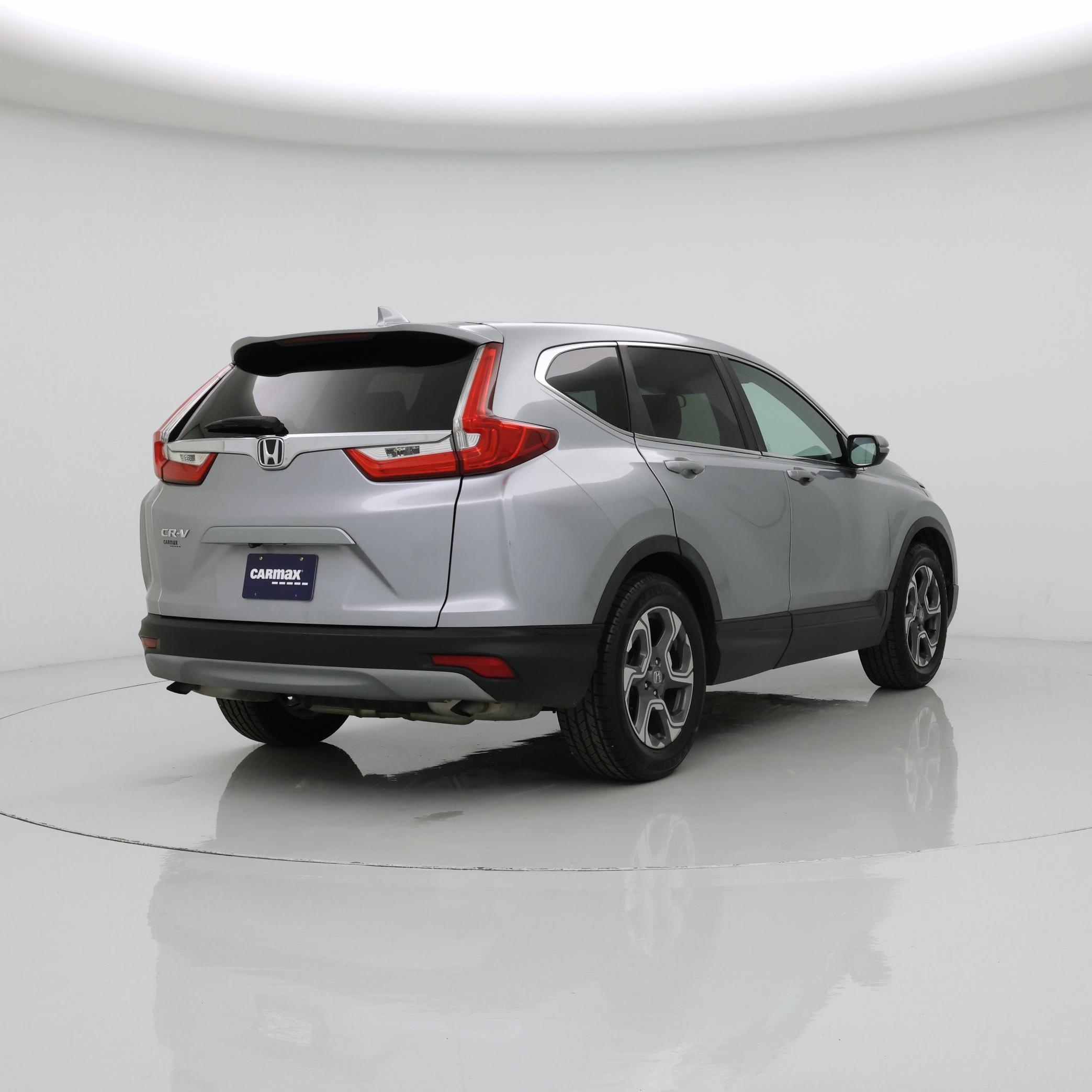 Thumbnail: 2019 Honda CR-V - 8