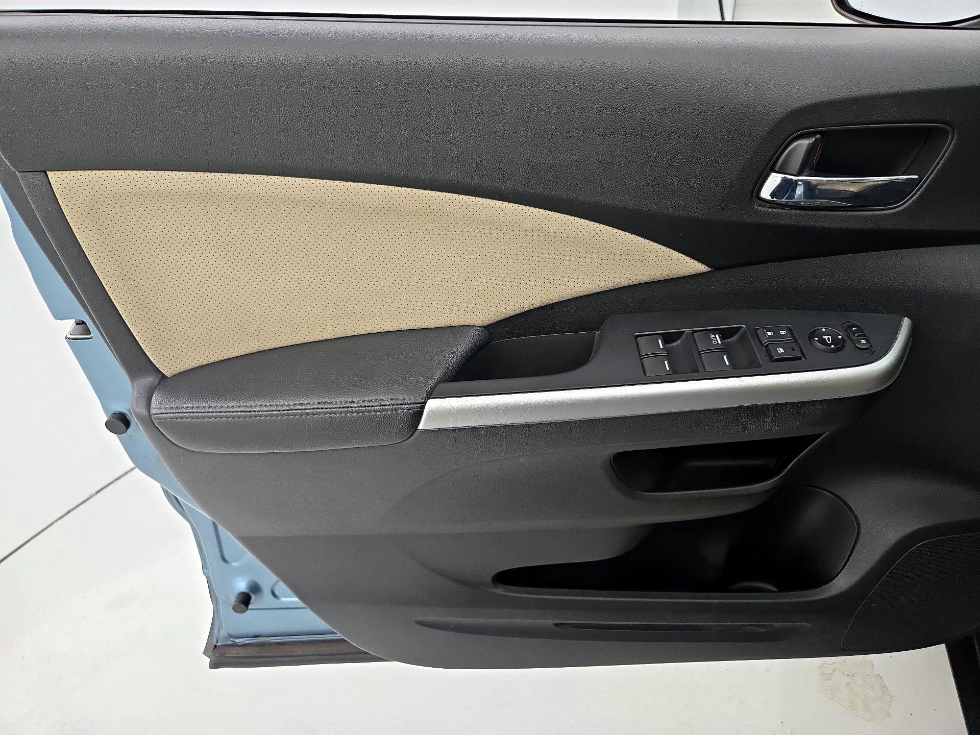 Thumbnail: 2015 Honda CR-V - 12