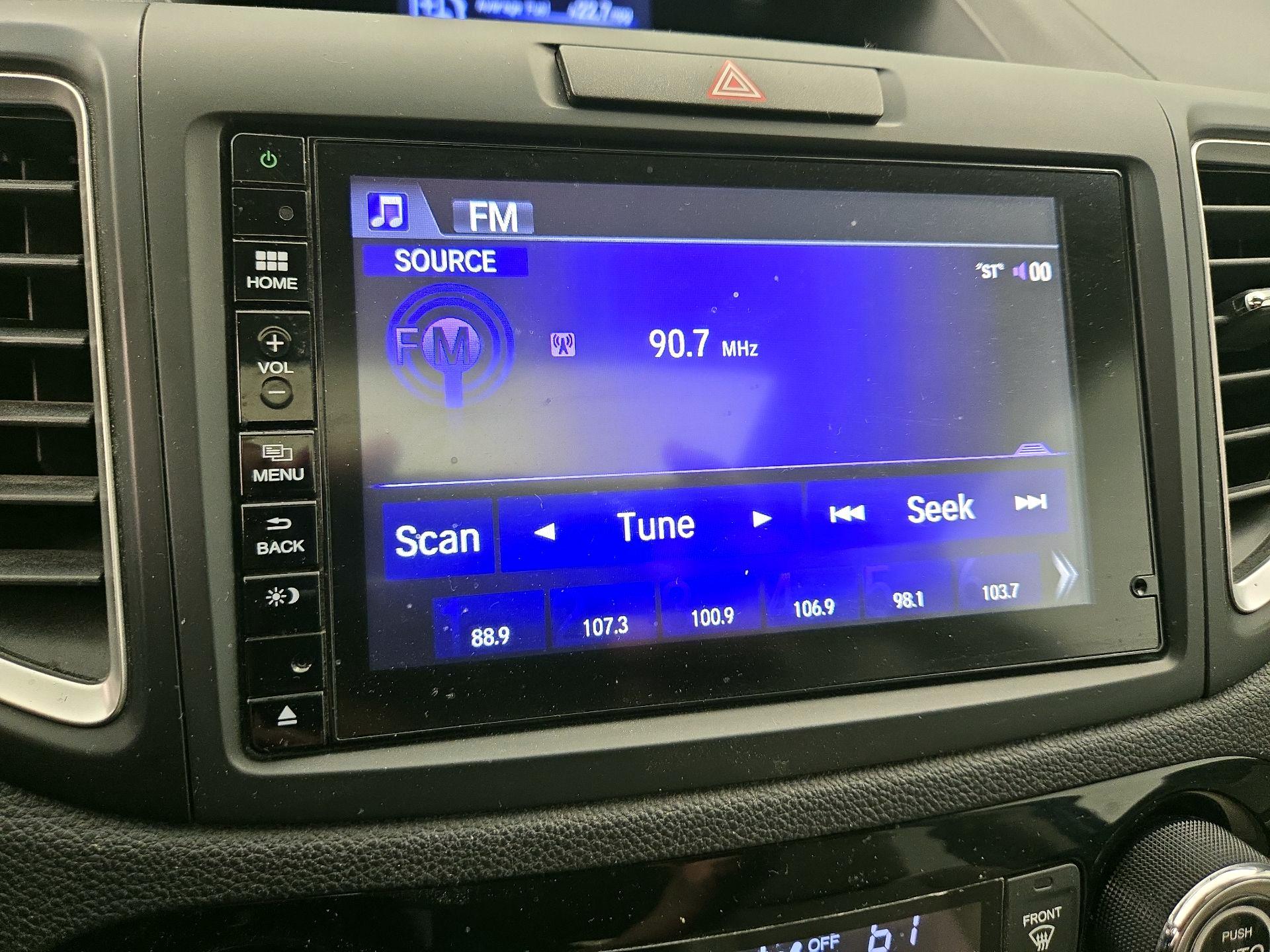 Thumbnail: 2015 Honda CR-V - 15