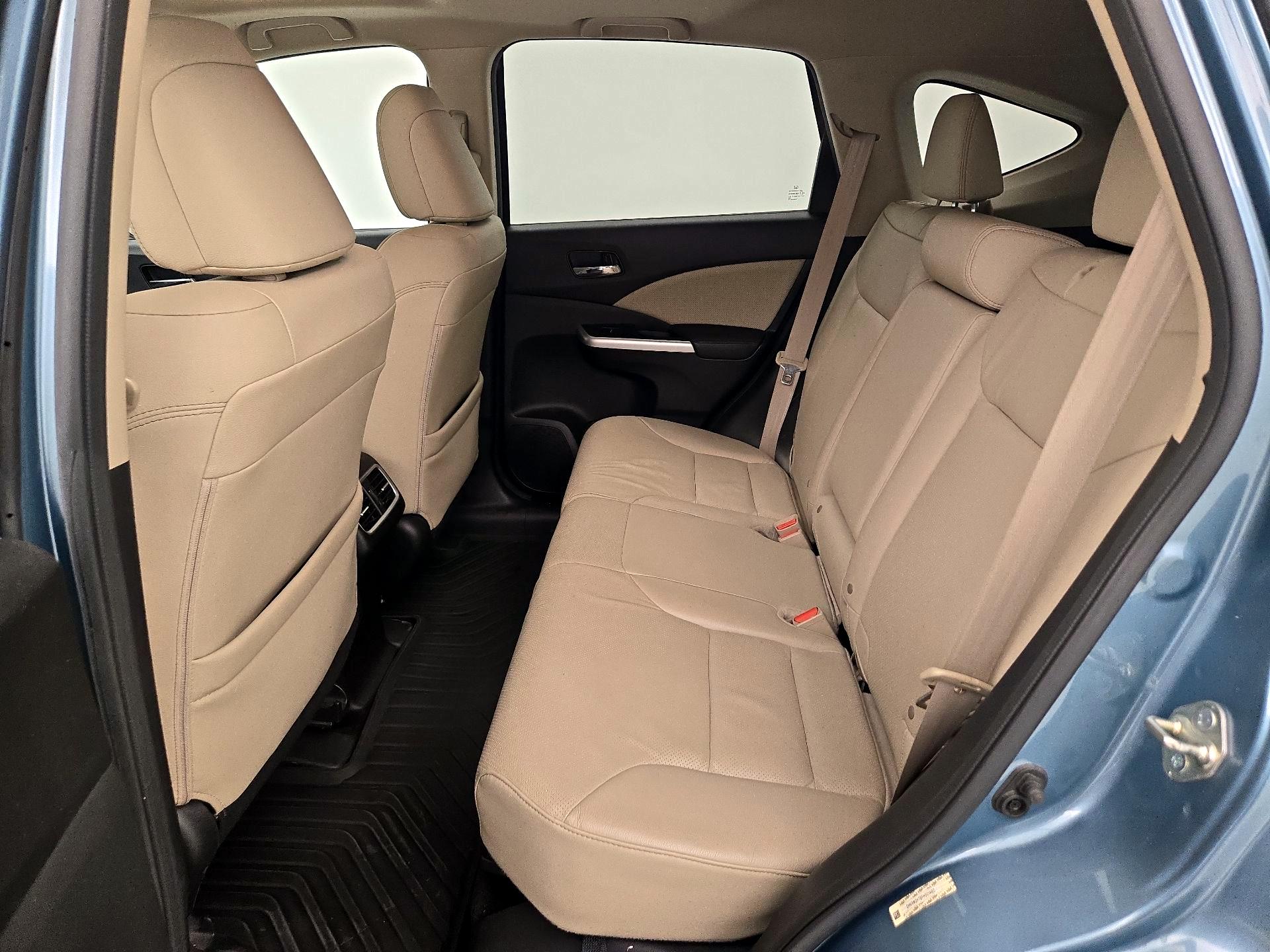 Thumbnail: 2015 Honda CR-V - 20