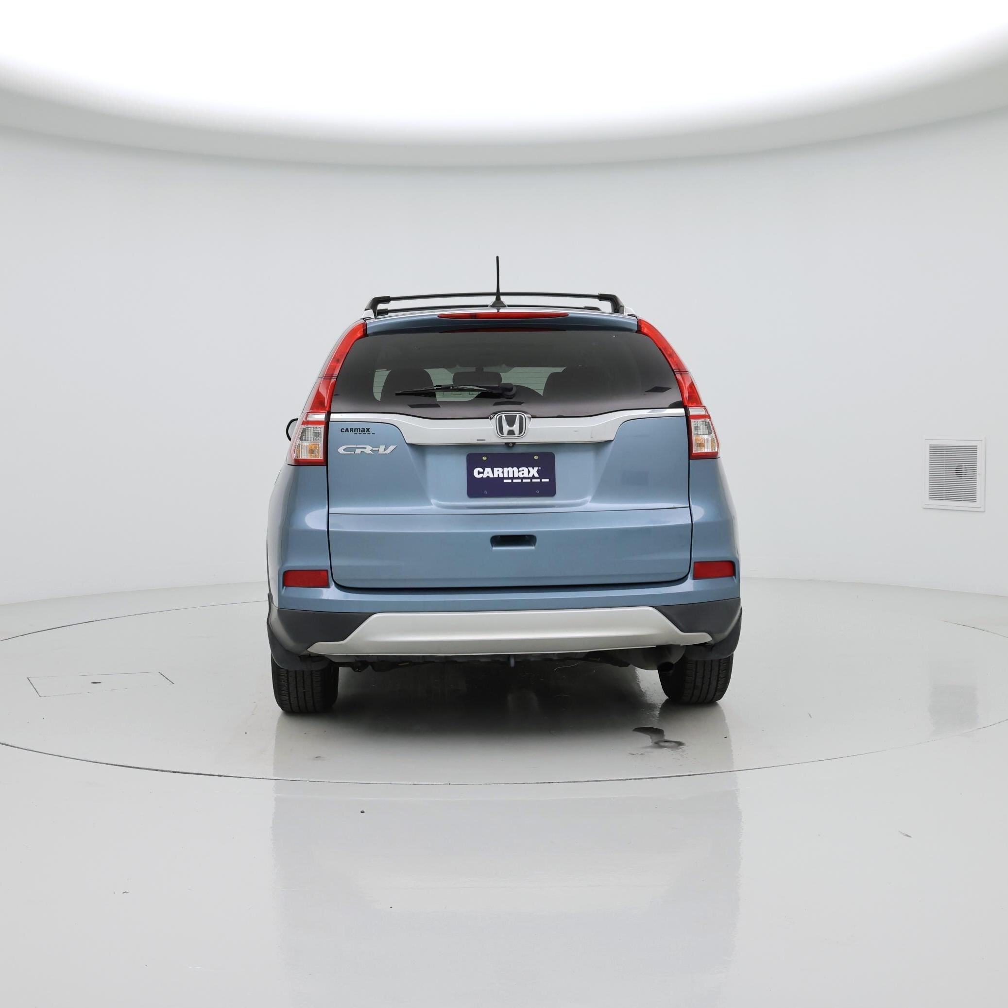 Thumbnail: 2015 Honda CR-V - 6