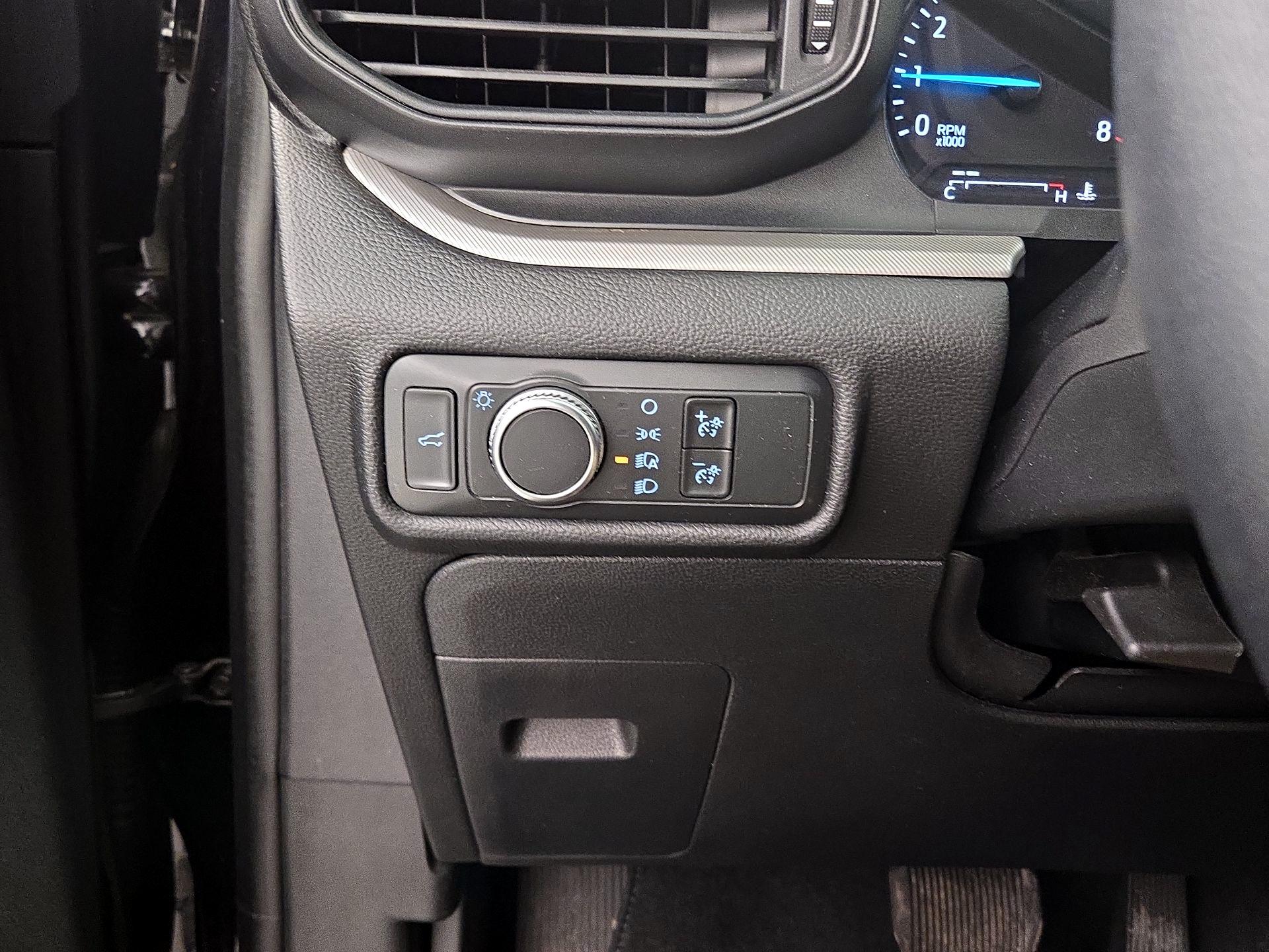 Thumbnail: 2020 Ford Explorer - 13