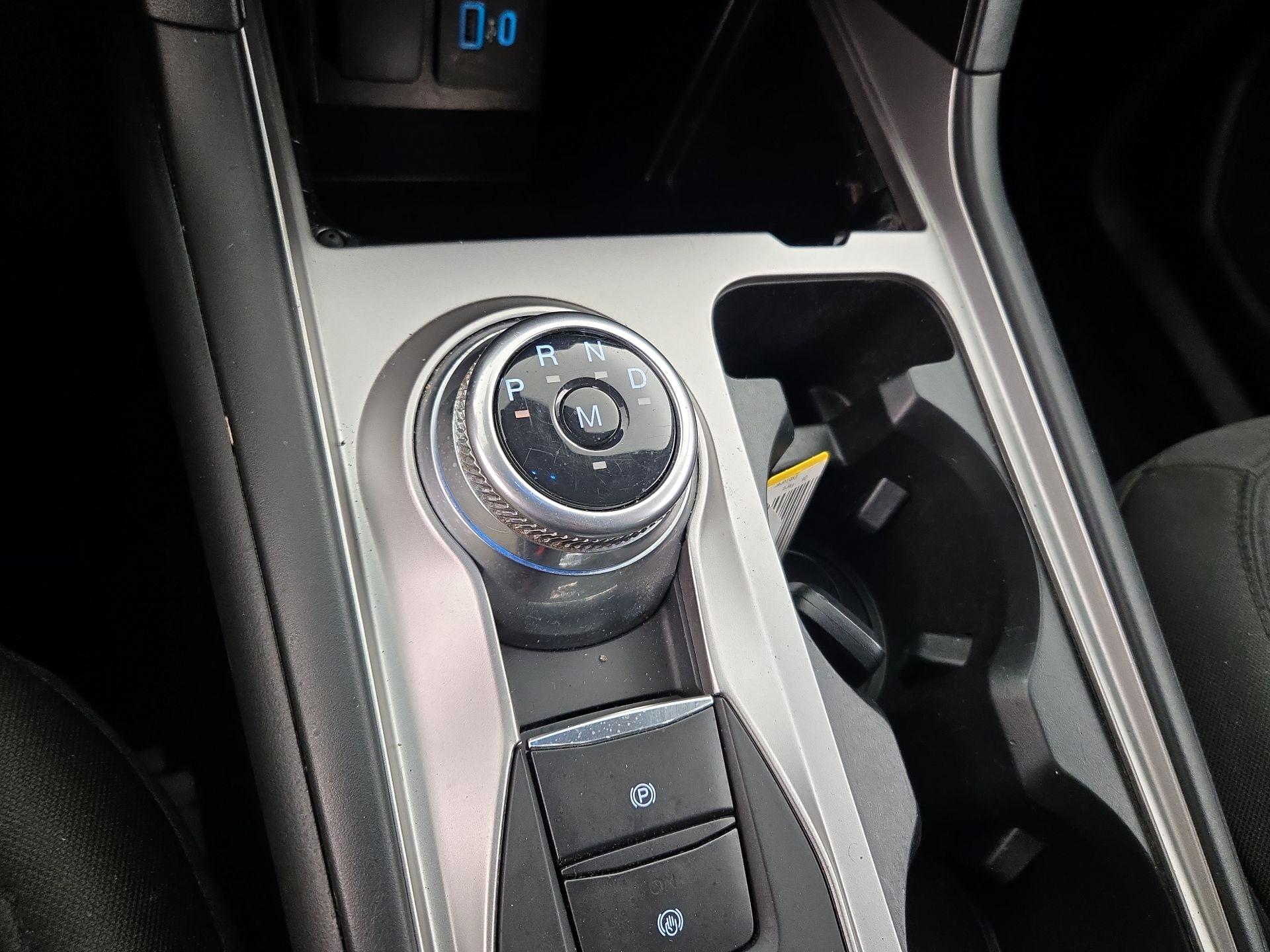 Thumbnail: 2020 Ford Explorer - 17