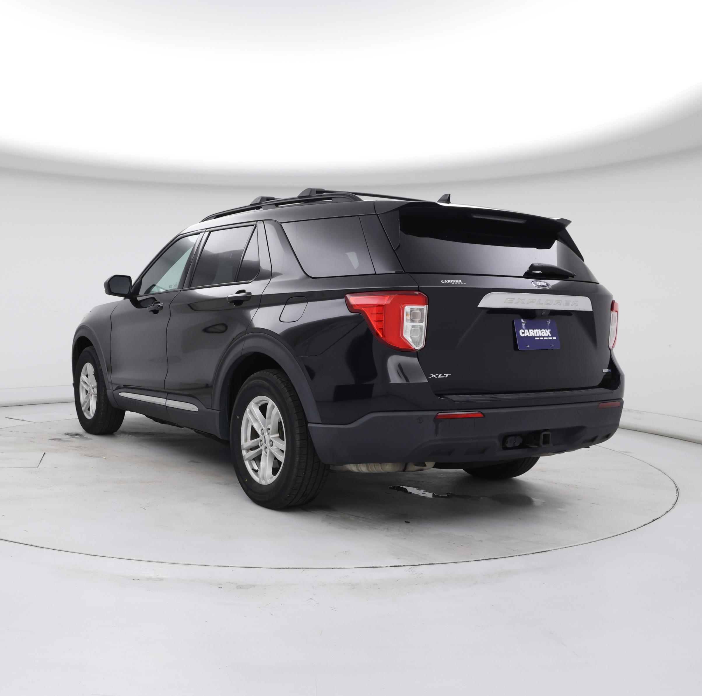 Thumbnail: 2020 Ford Explorer - 2