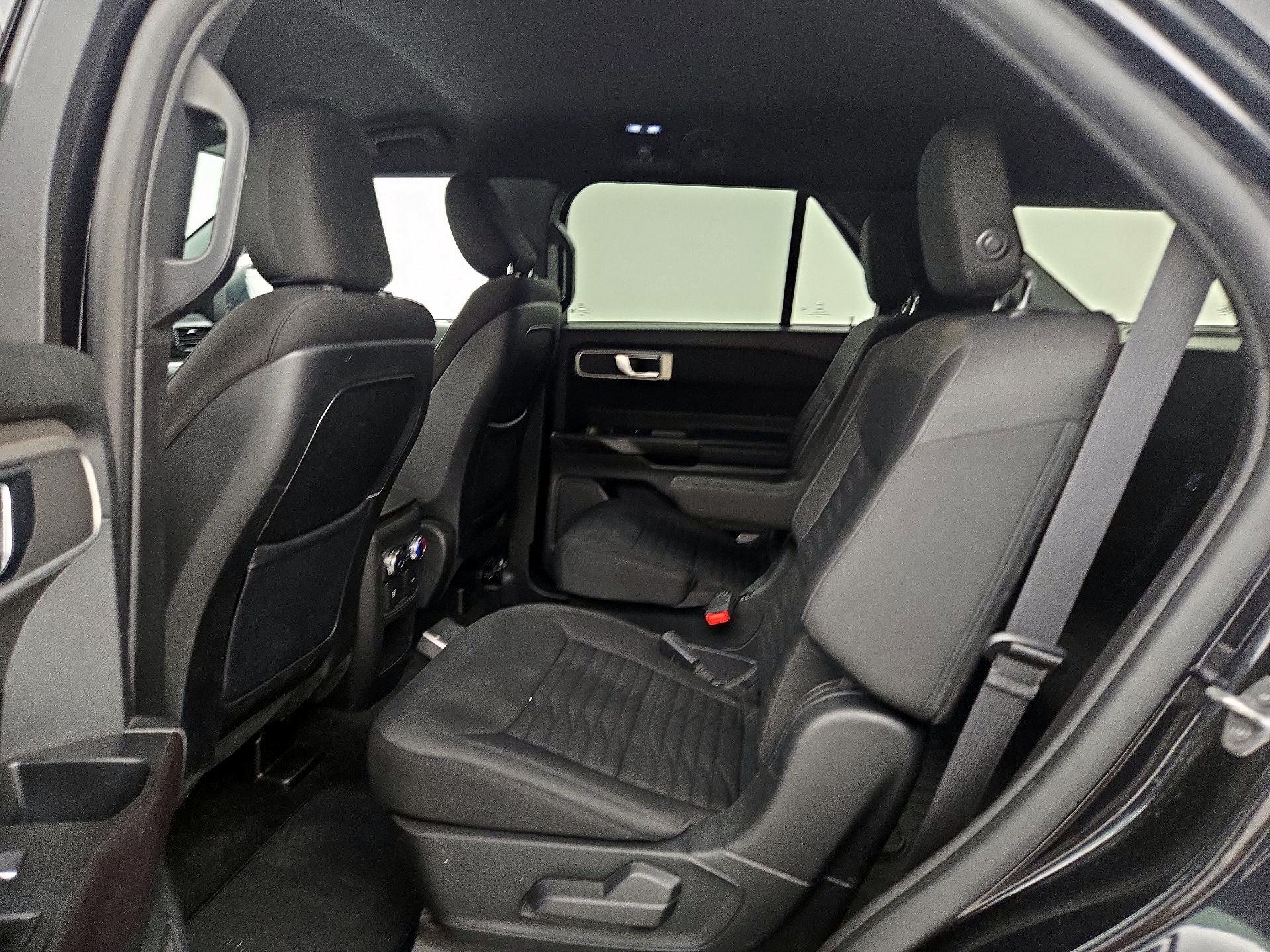 Thumbnail: 2020 Ford Explorer - 19