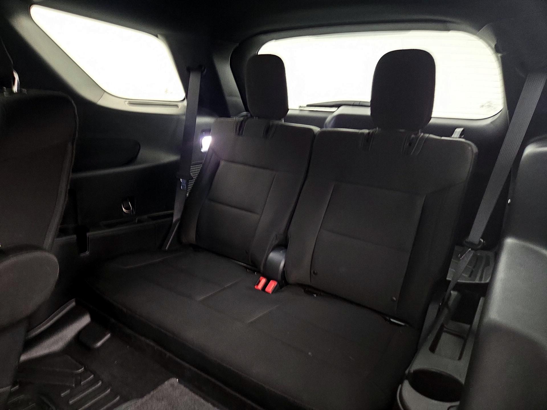 Thumbnail: 2020 Ford Explorer - 20