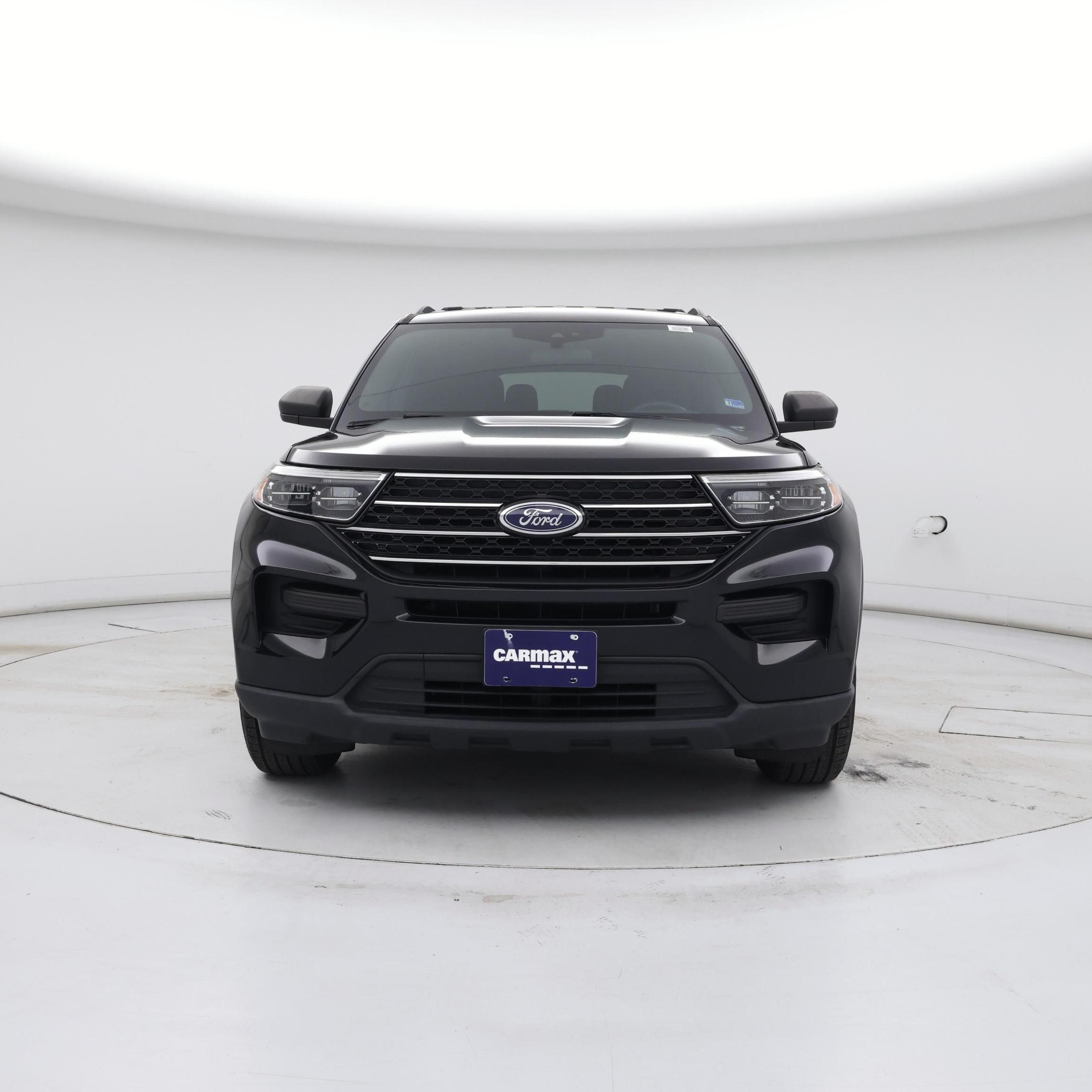 Thumbnail: 2020 Ford Explorer - 5