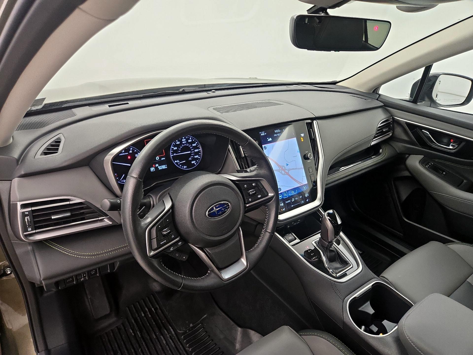 Thumbnail: 2022 Subaru Outback - 9